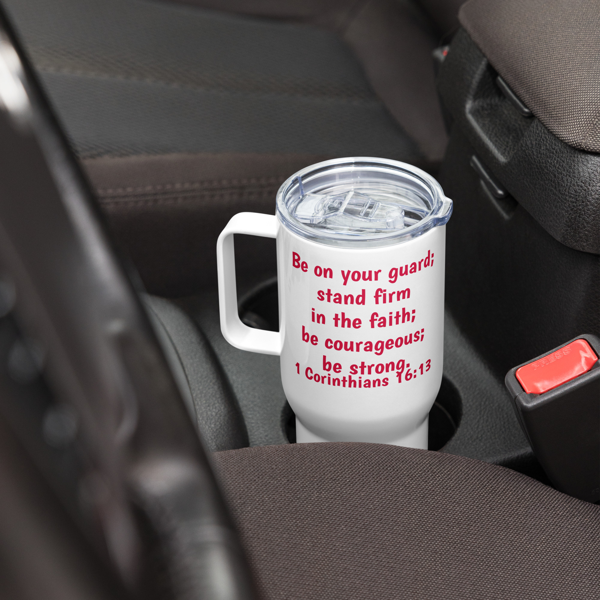 1 Corinthians 1613 Faith - travel-mug-with-a-handle-white-25-oz-right-6821f9849a686