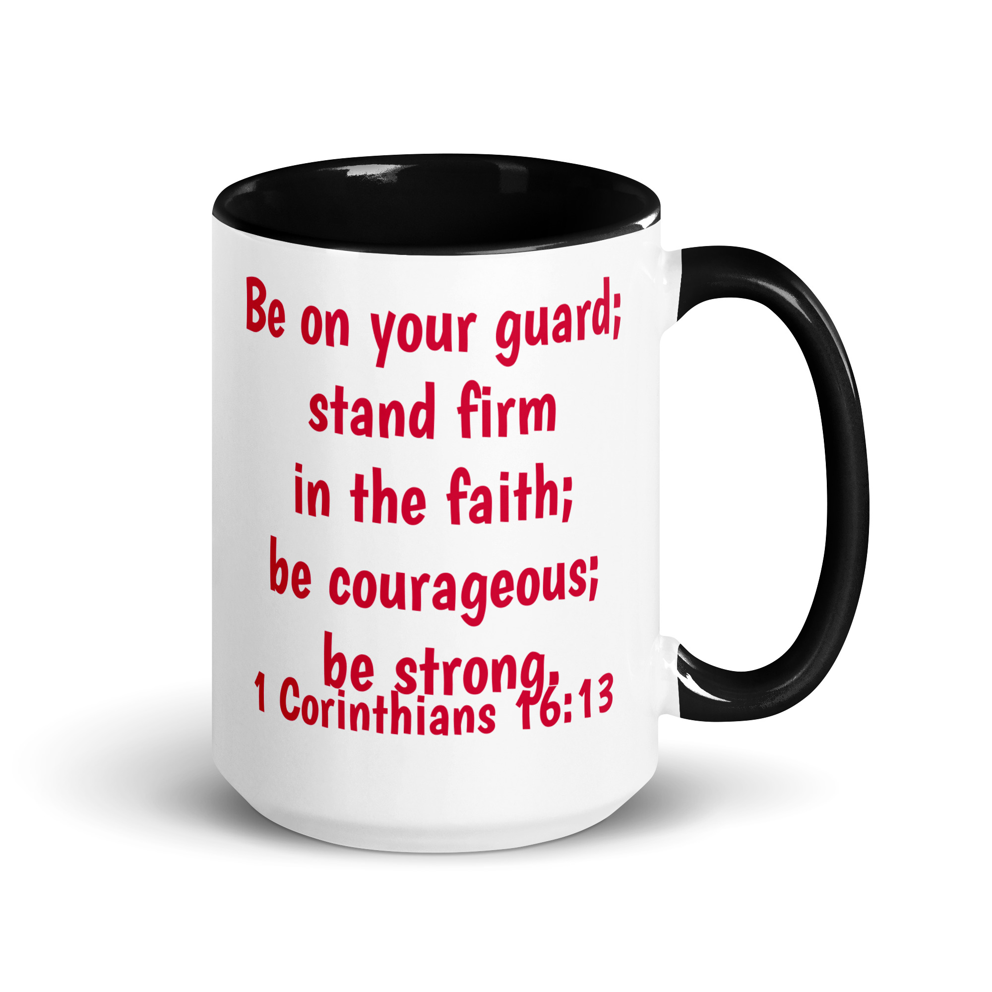 1 Corinthians 1613 Faith - white-ceramic-mug-with-color-inside-black-15-oz-right-6821f9434056e