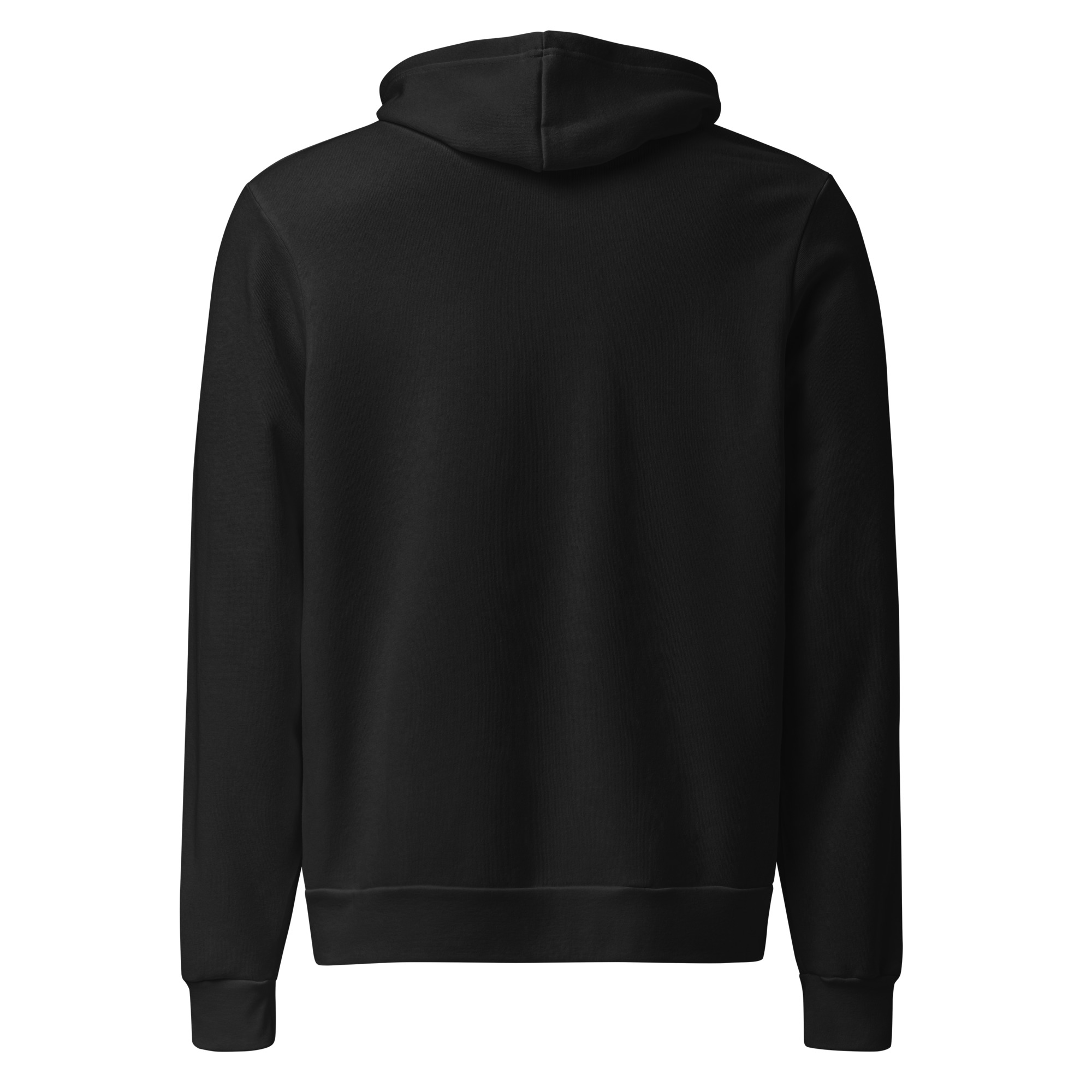 1 Thessalonians 511 - unisex-pullover-hoodie-black-back-6822309a78409