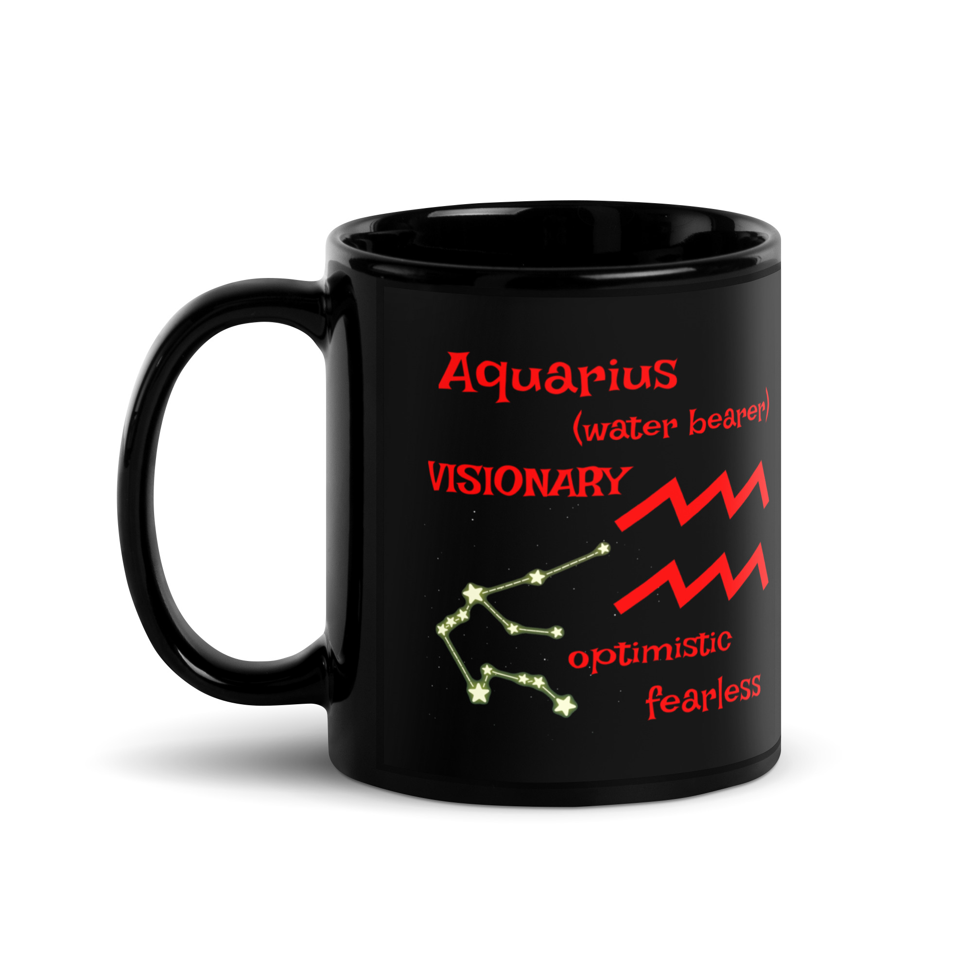 Aquarius - black-glossy-mug-black-11-oz-handle-on-left-6825d12969b09