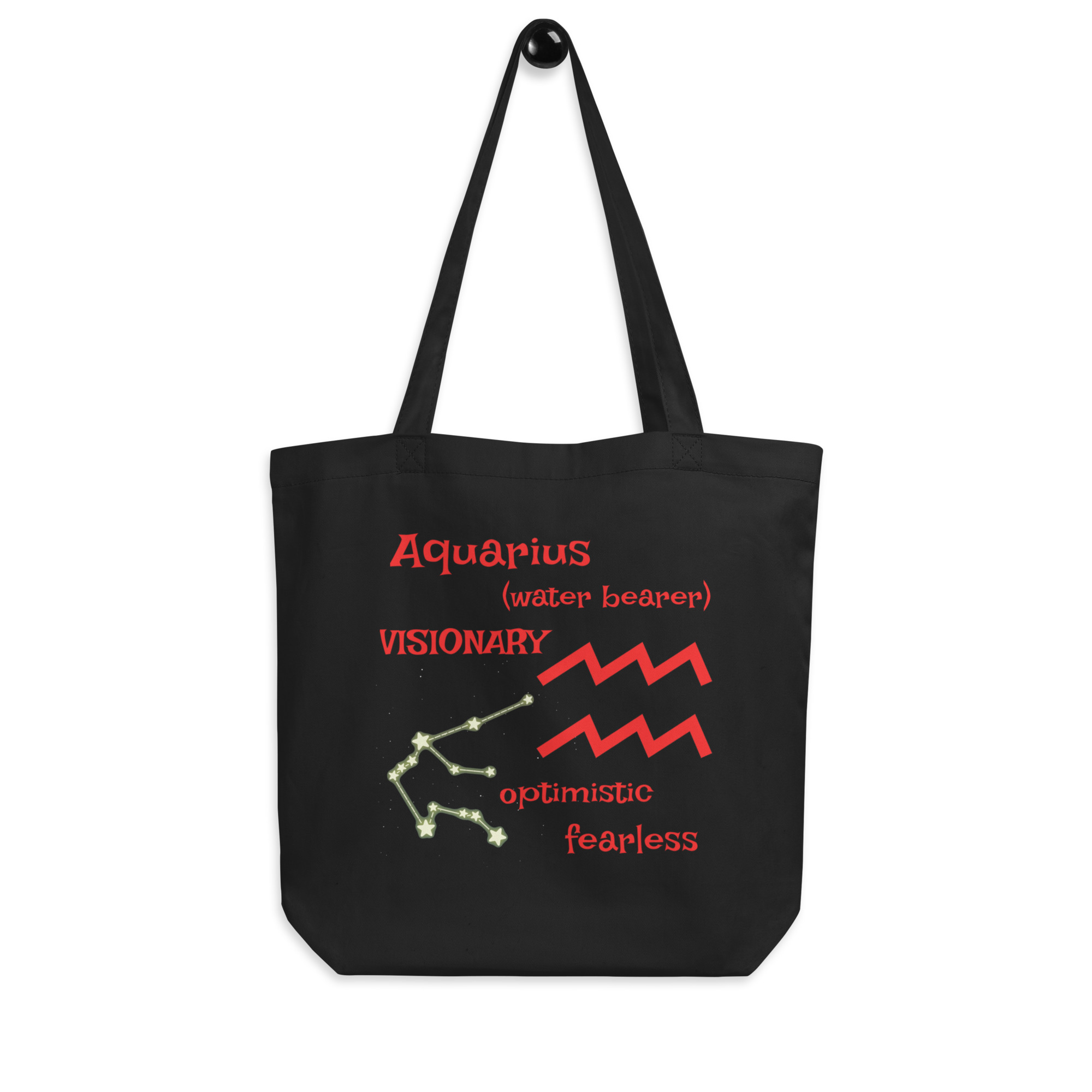 Aquarius - eco-tote-bag-black-back-6825d485331ba