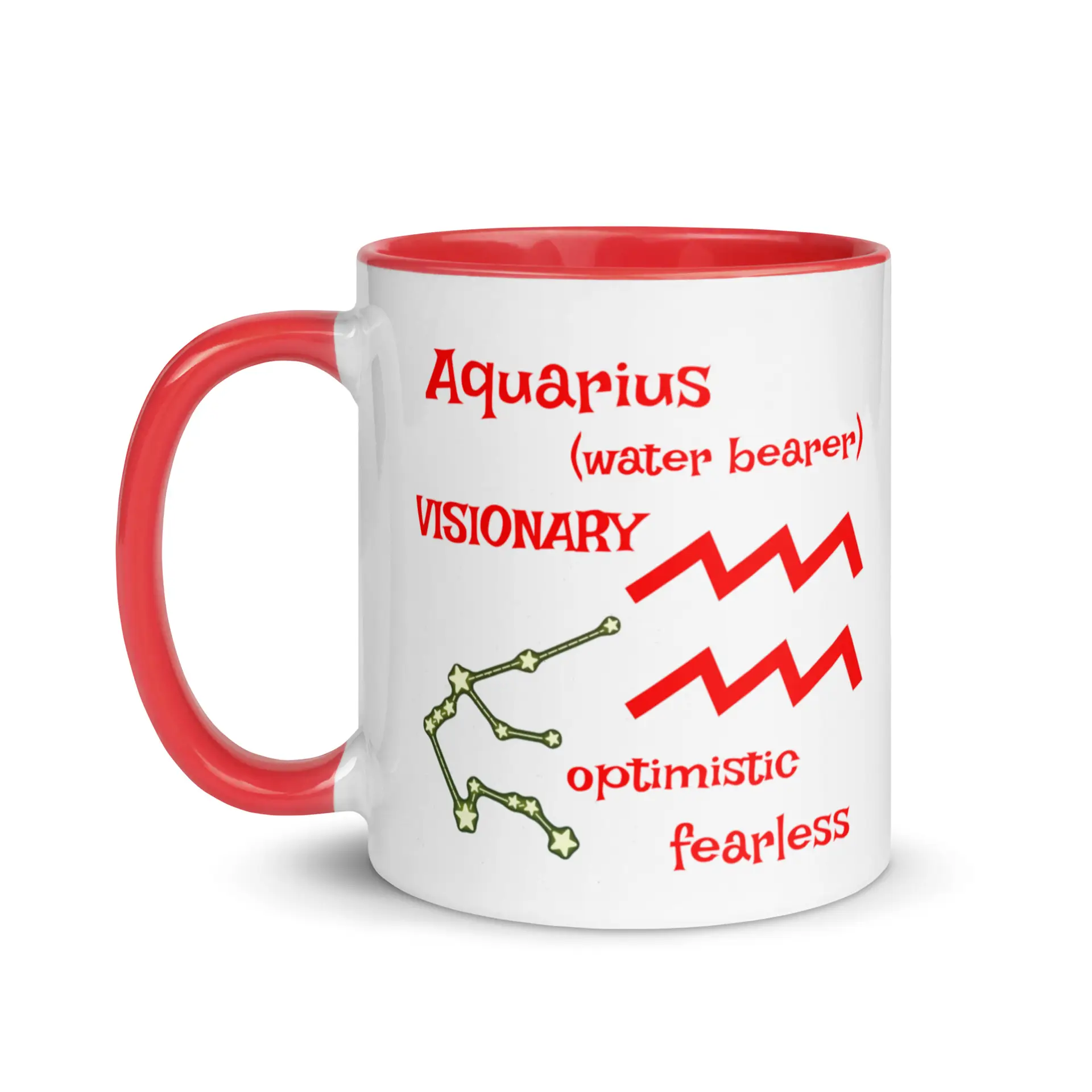 Aquarius - white-ceramic-mug-with-color-inside-red-11-oz-left-6825d15476686