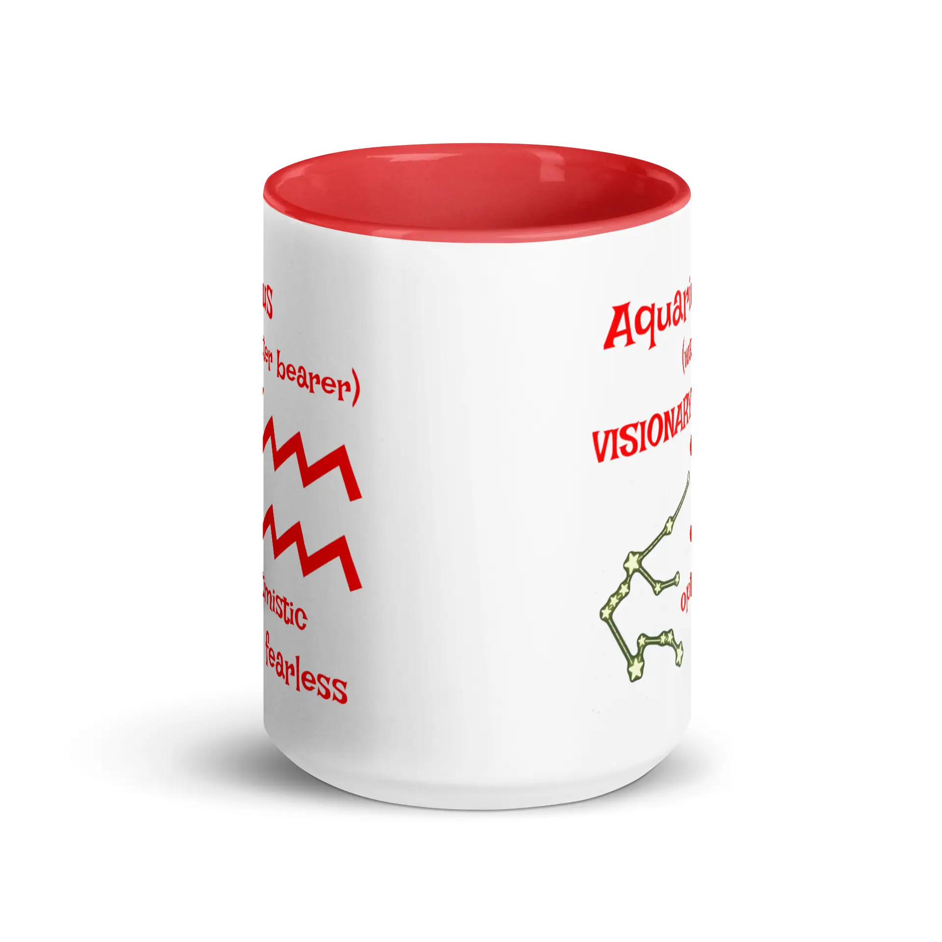 Aquarius - white-ceramic-mug-with-color-inside-red-15-oz-front-6825d15476700