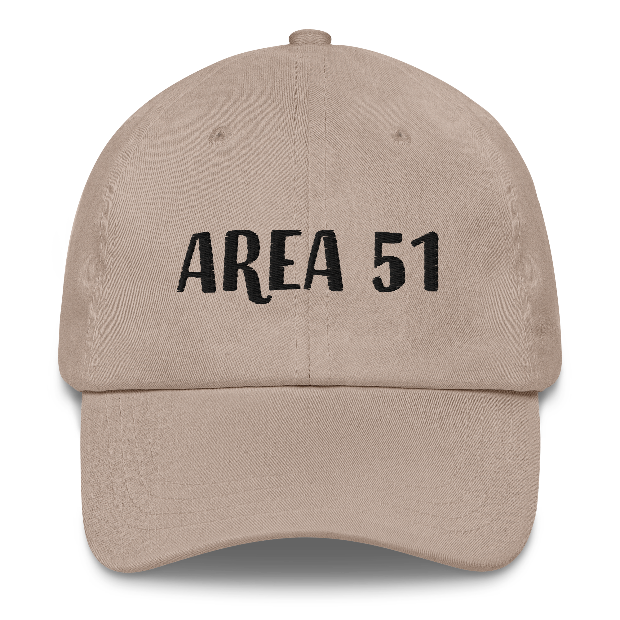 Area 51 Dad Hat