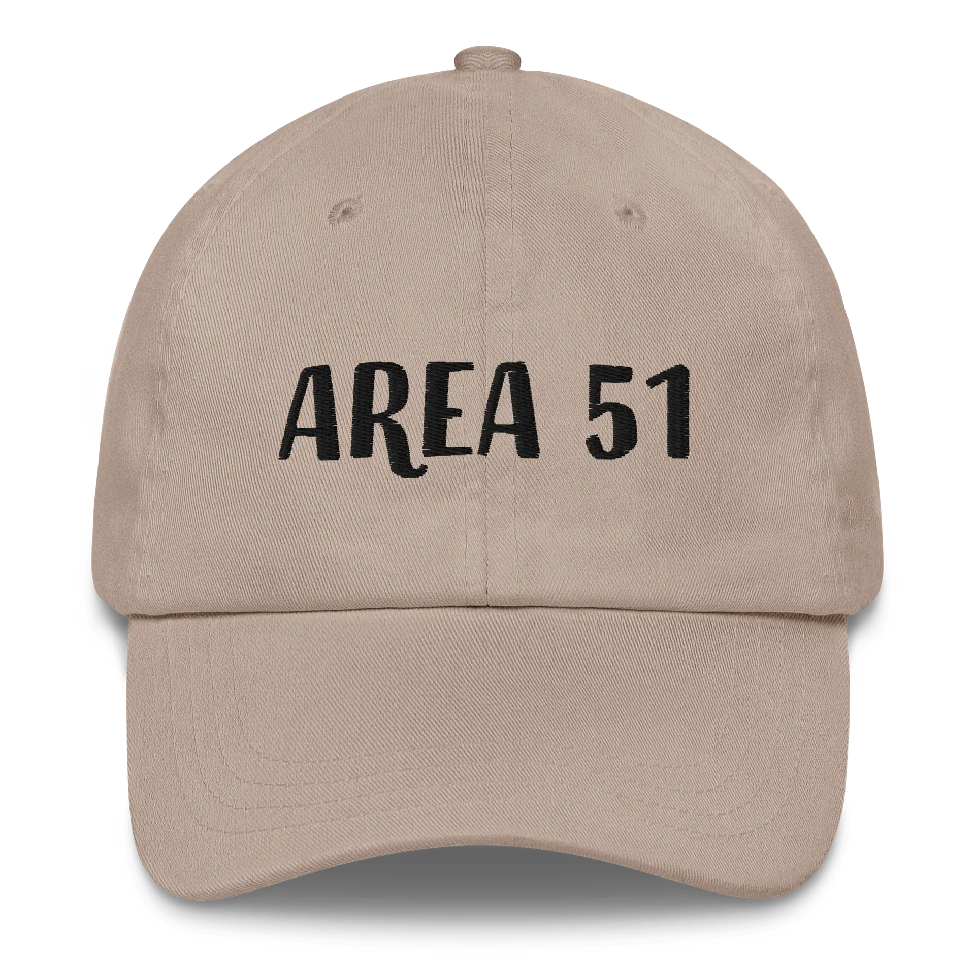 Area 51 Dad hat