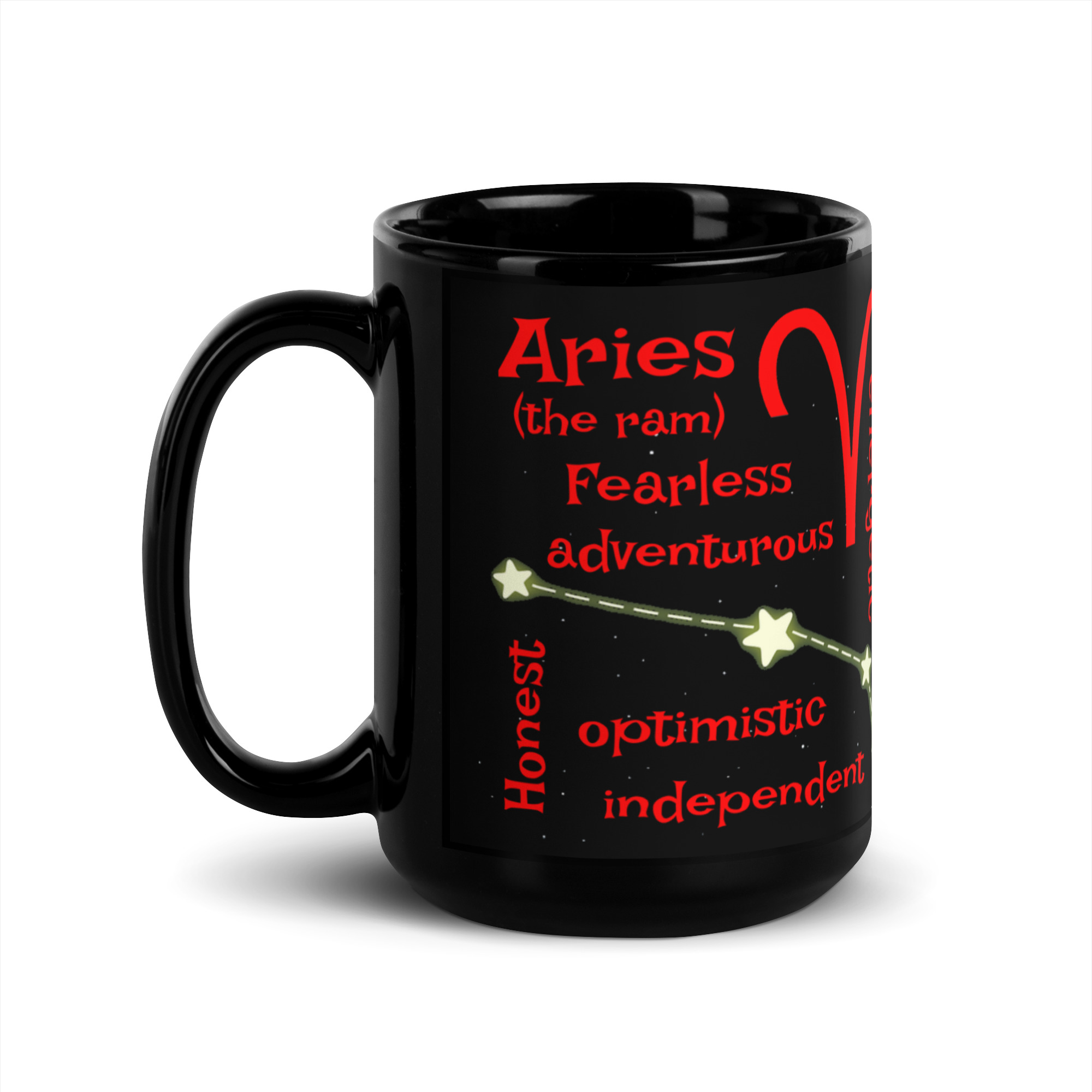 Aries the Ram - black-glossy-mug-black-15-oz-handle-on-left-6825d792cabc4