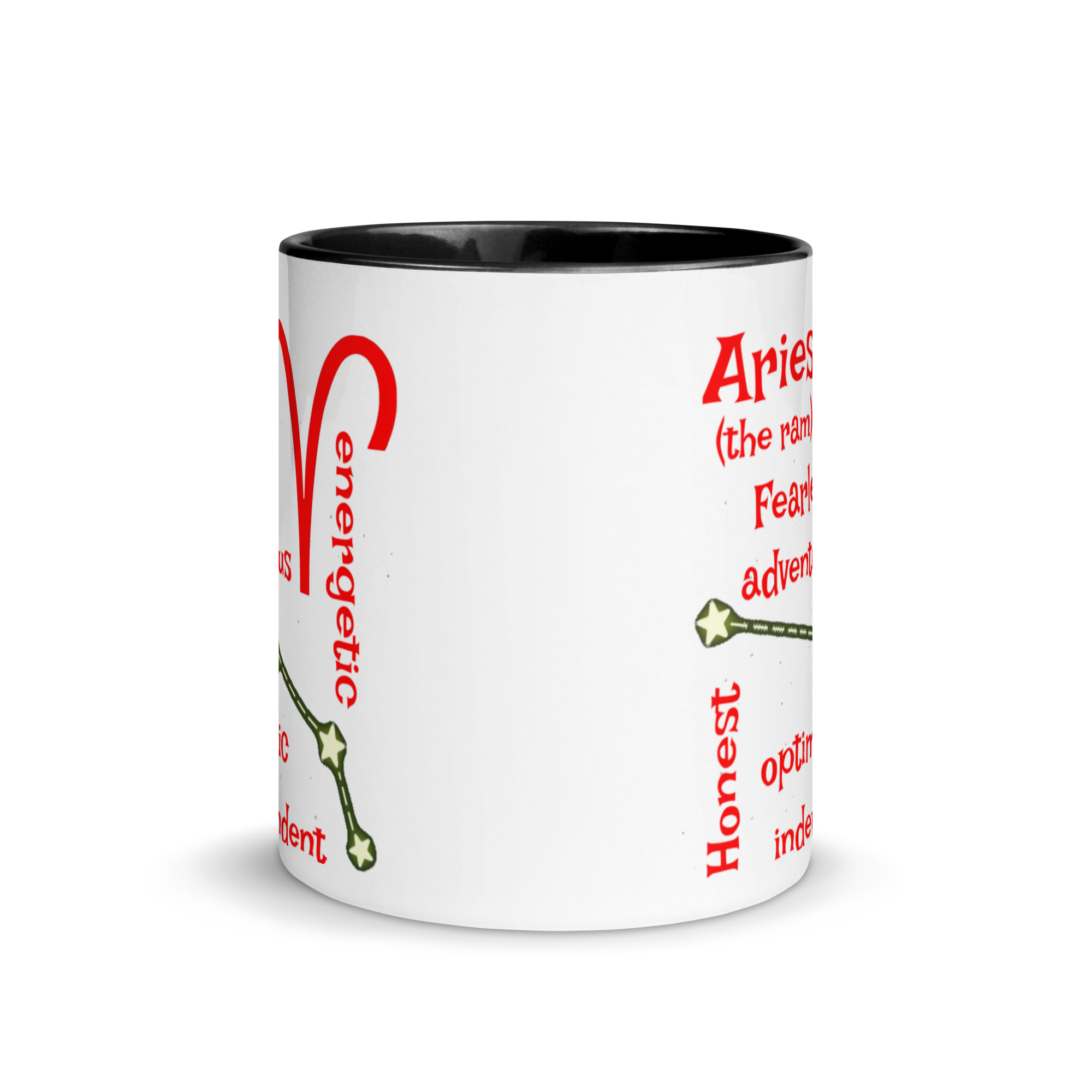 Aries the Ram - white-ceramic-mug-with-color-inside-black-11-oz-front-6825d7b1b3807