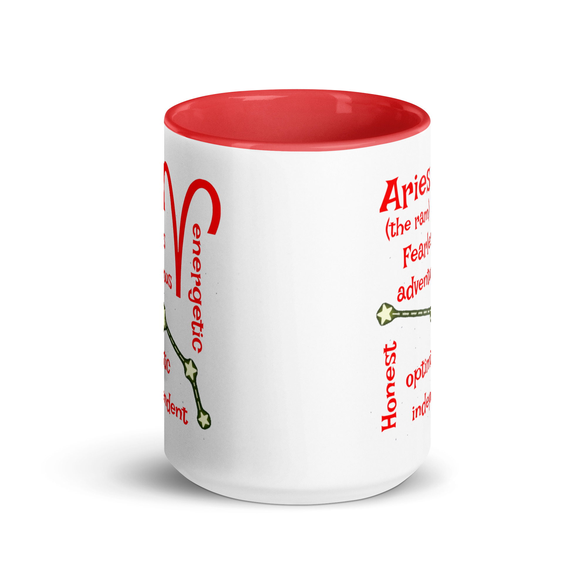 Aries the Ram - white-ceramic-mug-with-color-inside-red-15-oz-front-6825d7b1b3a7c
