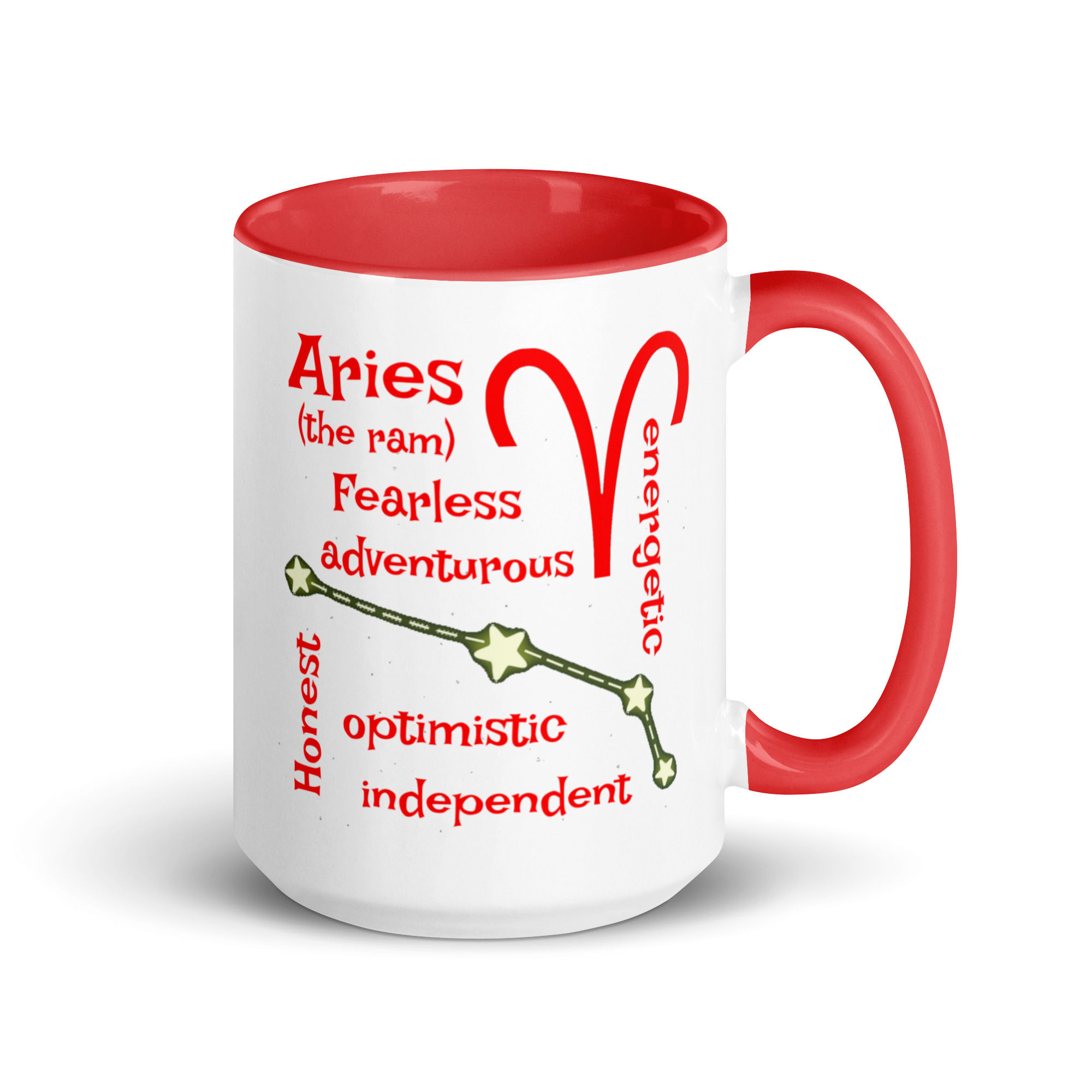Aries the Ram - white-ceramic-mug-with-color-inside-red-15-oz-right-6825d7b1b3a39