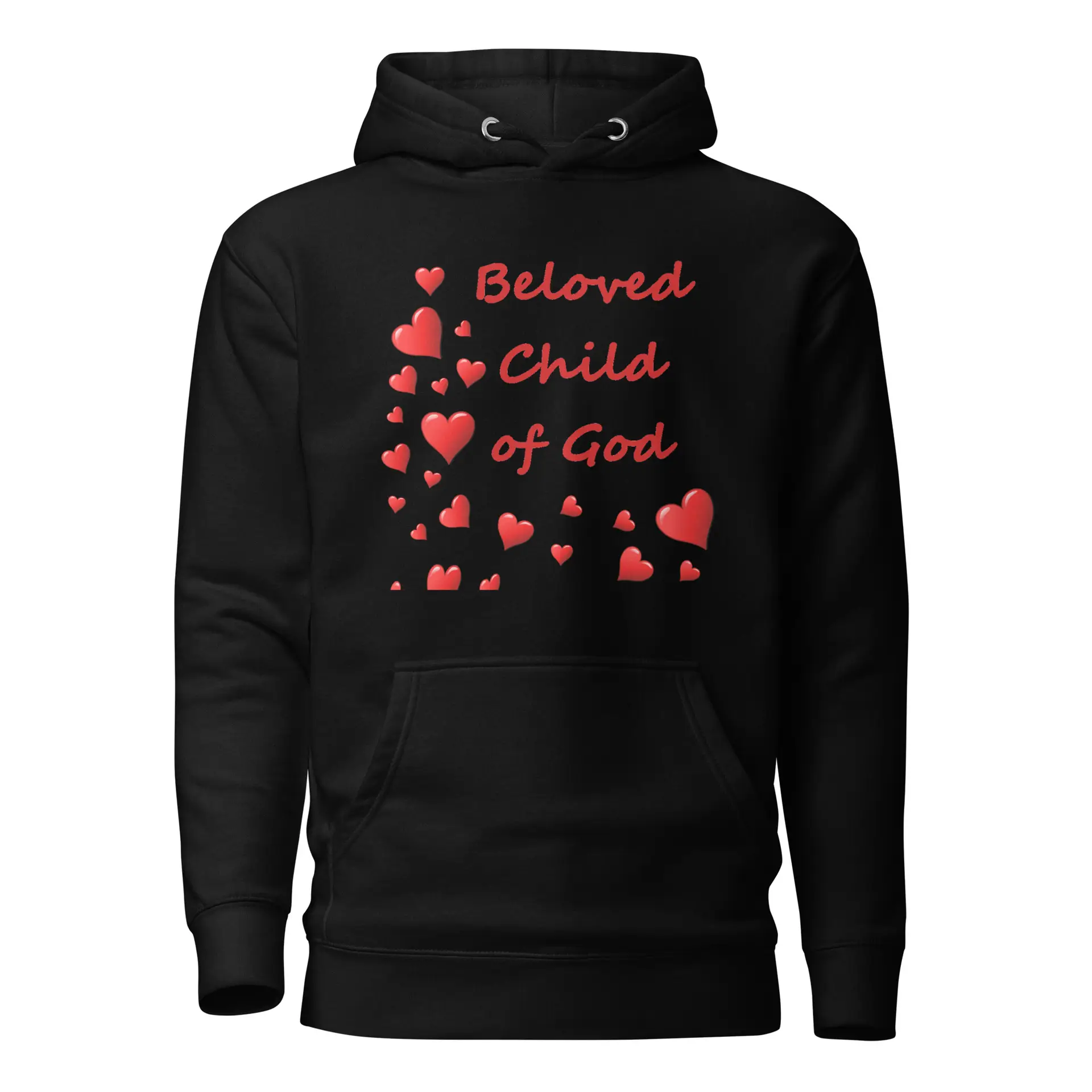 Beloved Child of God Unisex Hoodie
