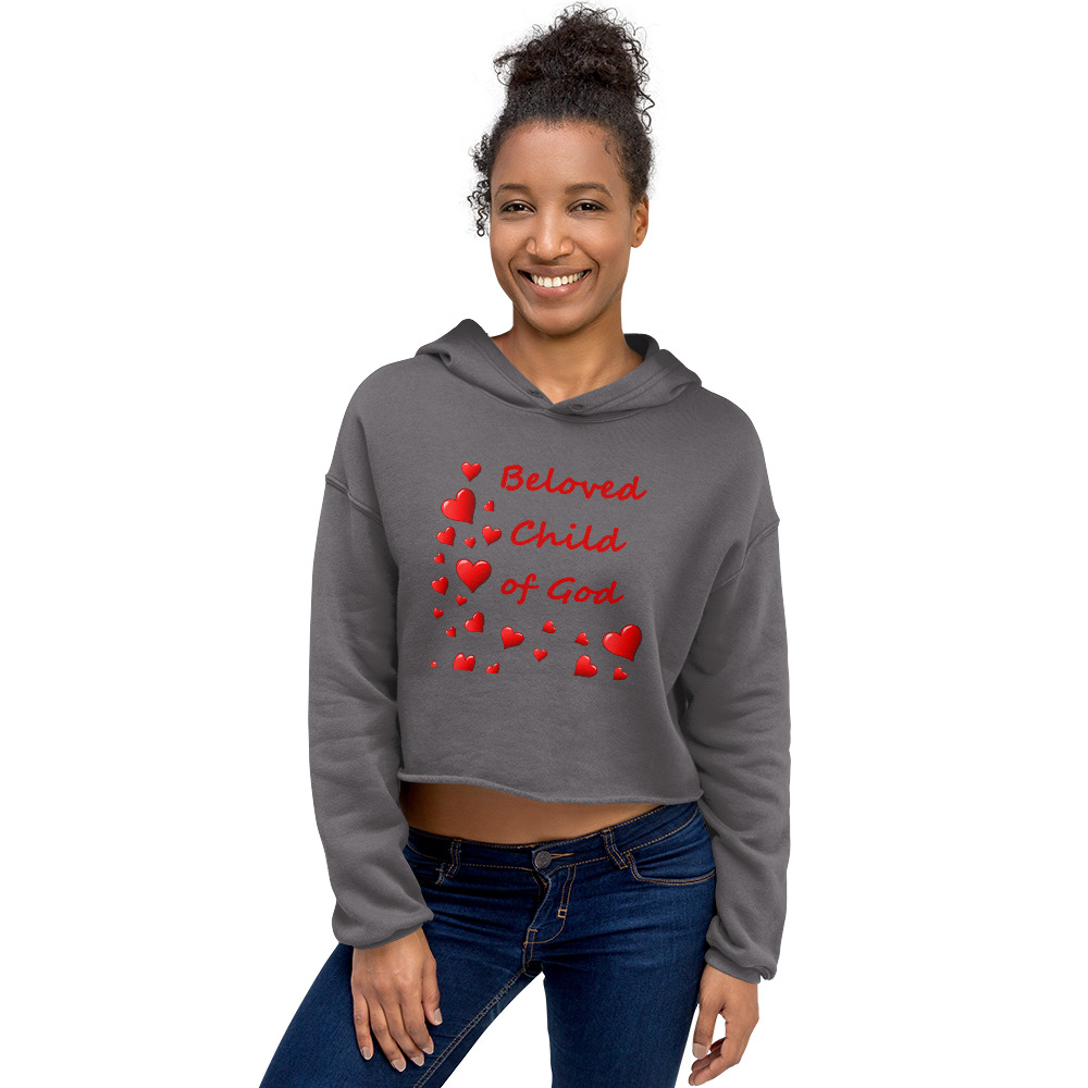 Beloved Child of God - womens-cropped-hoodie-storm-front-6825e67289762