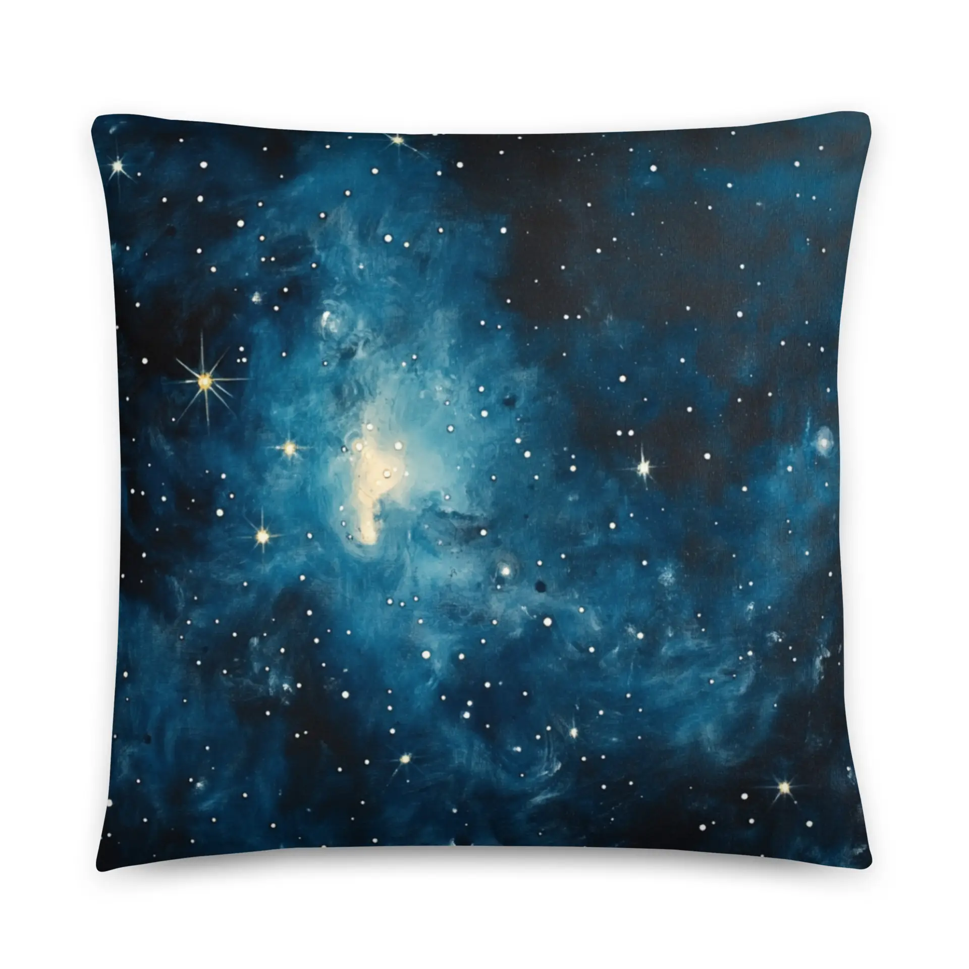 Celestial Supernova - all-over-print-basic-pillow-22x22-back-6825ed0349234