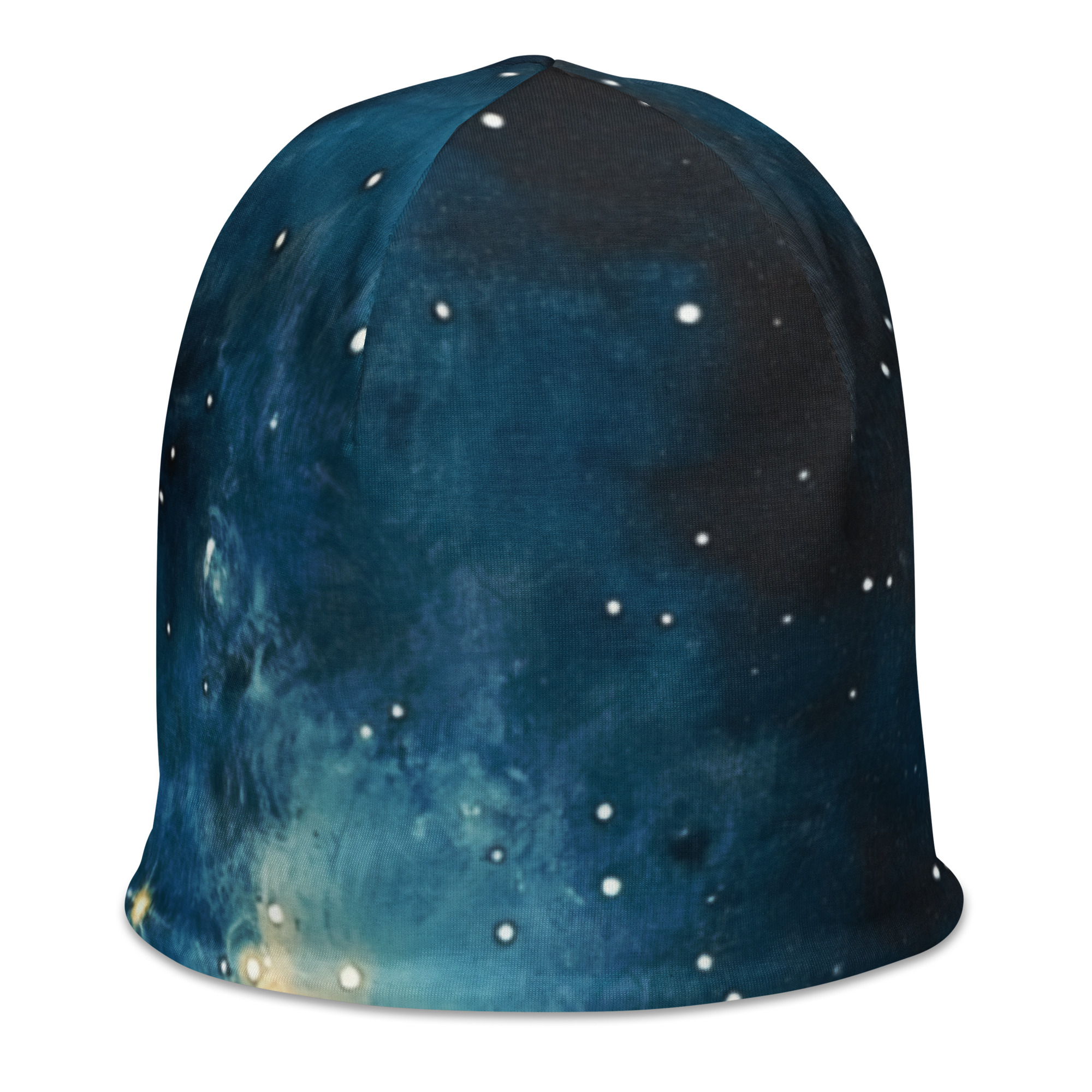 Celestial Supernova - all-over-print-beanie-white-right-front-6825eccad59ff