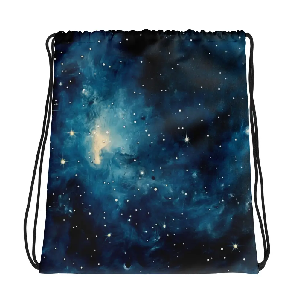 Celestial Supernova - all-over-print-drawstring-bag-white-mockup-6825ed4a30c6f