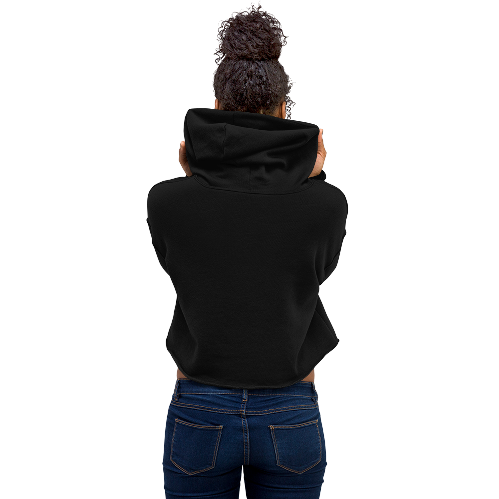 Forthright Female cropped hoodie black-back-6838d92a58dc4