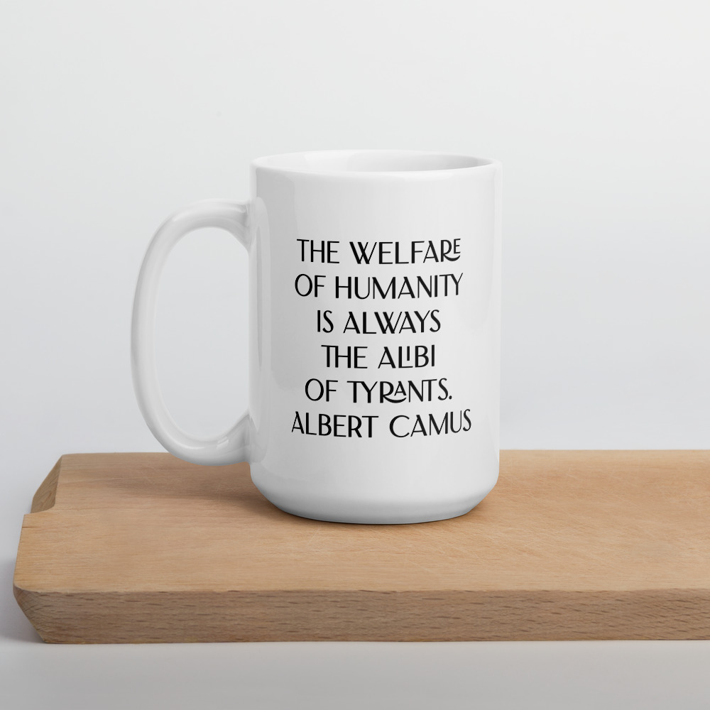Welfare of Humanity mug-white-15-oz-cutting-board-6927bc48206ab
