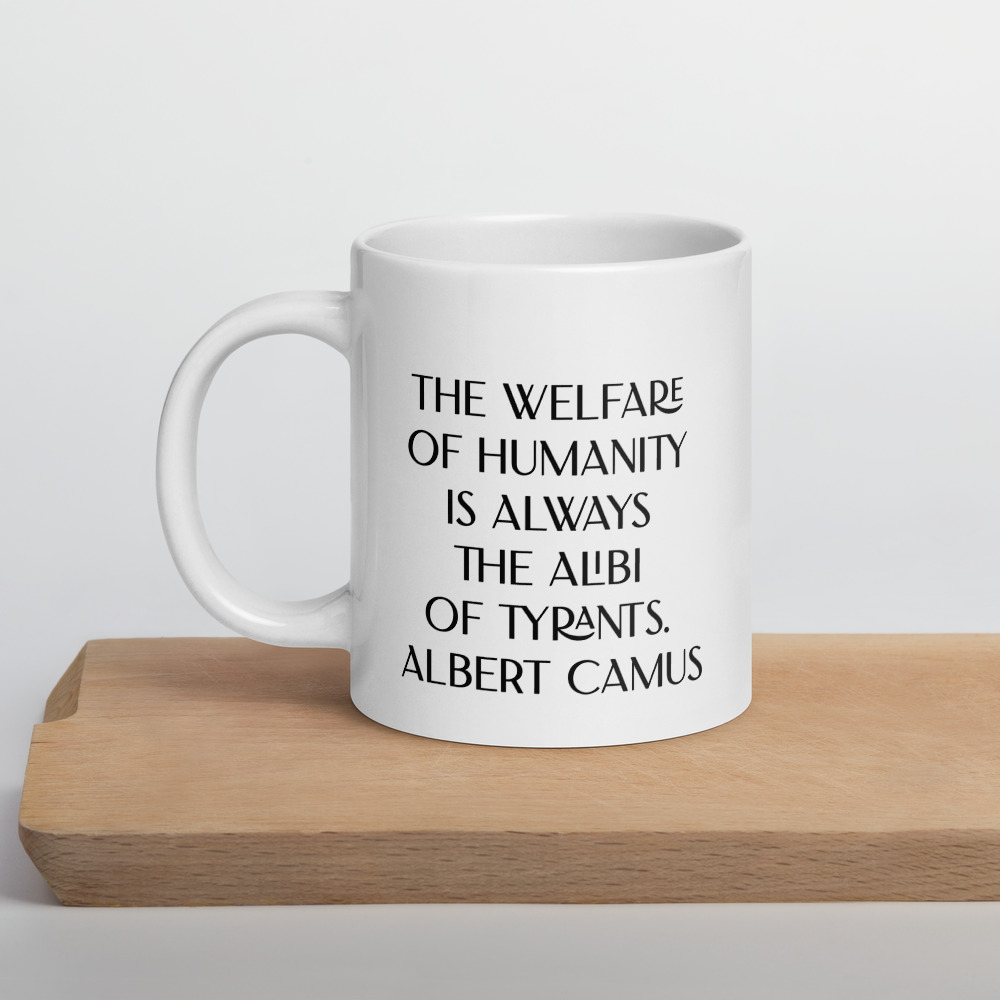 Welfare of Humanity mug-white-20-oz-cutting-board-6927bc4820d6f