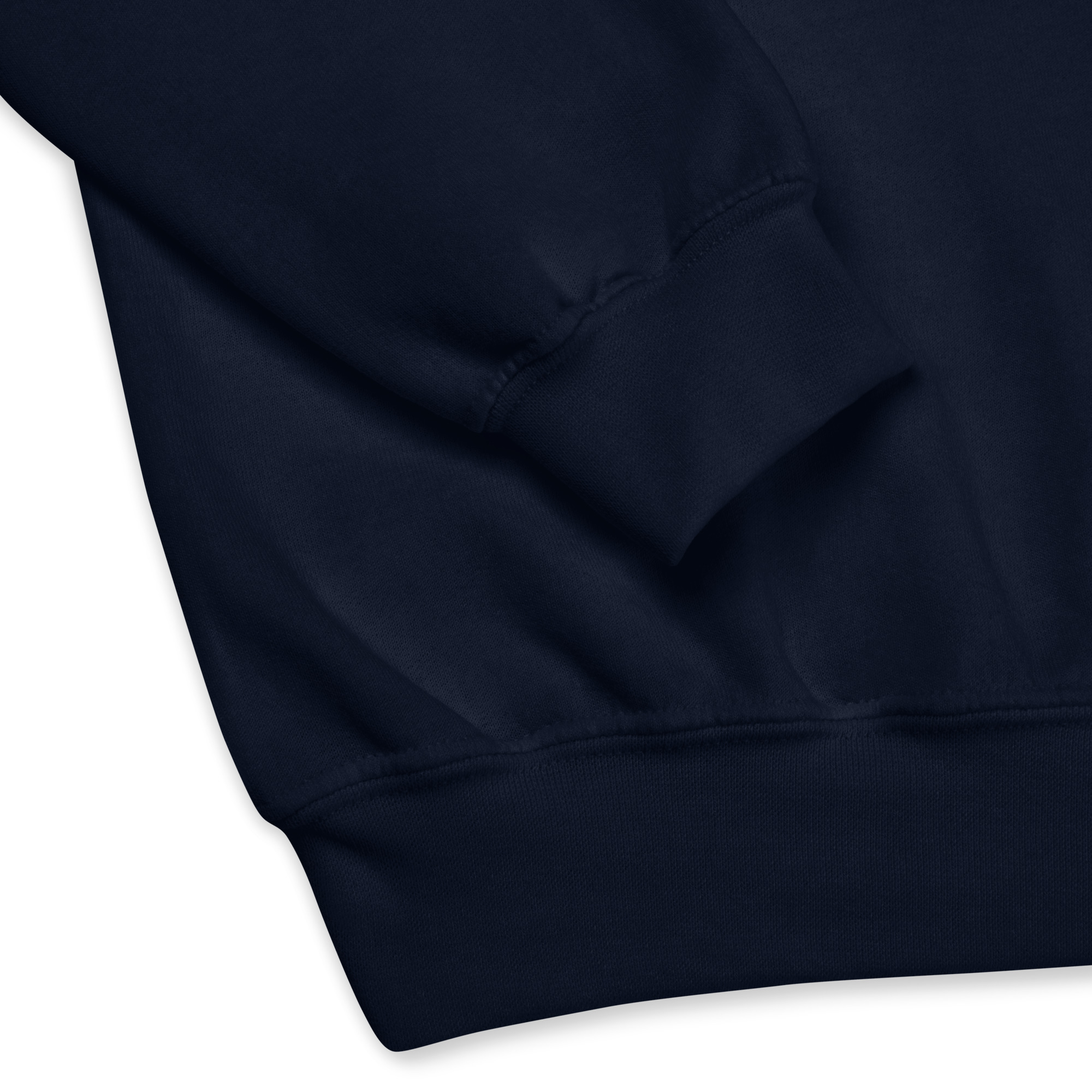 Welfare of Humanity unisex-crew-neck-sweatshirt-navy-product-details-2-6977c52a42c5b