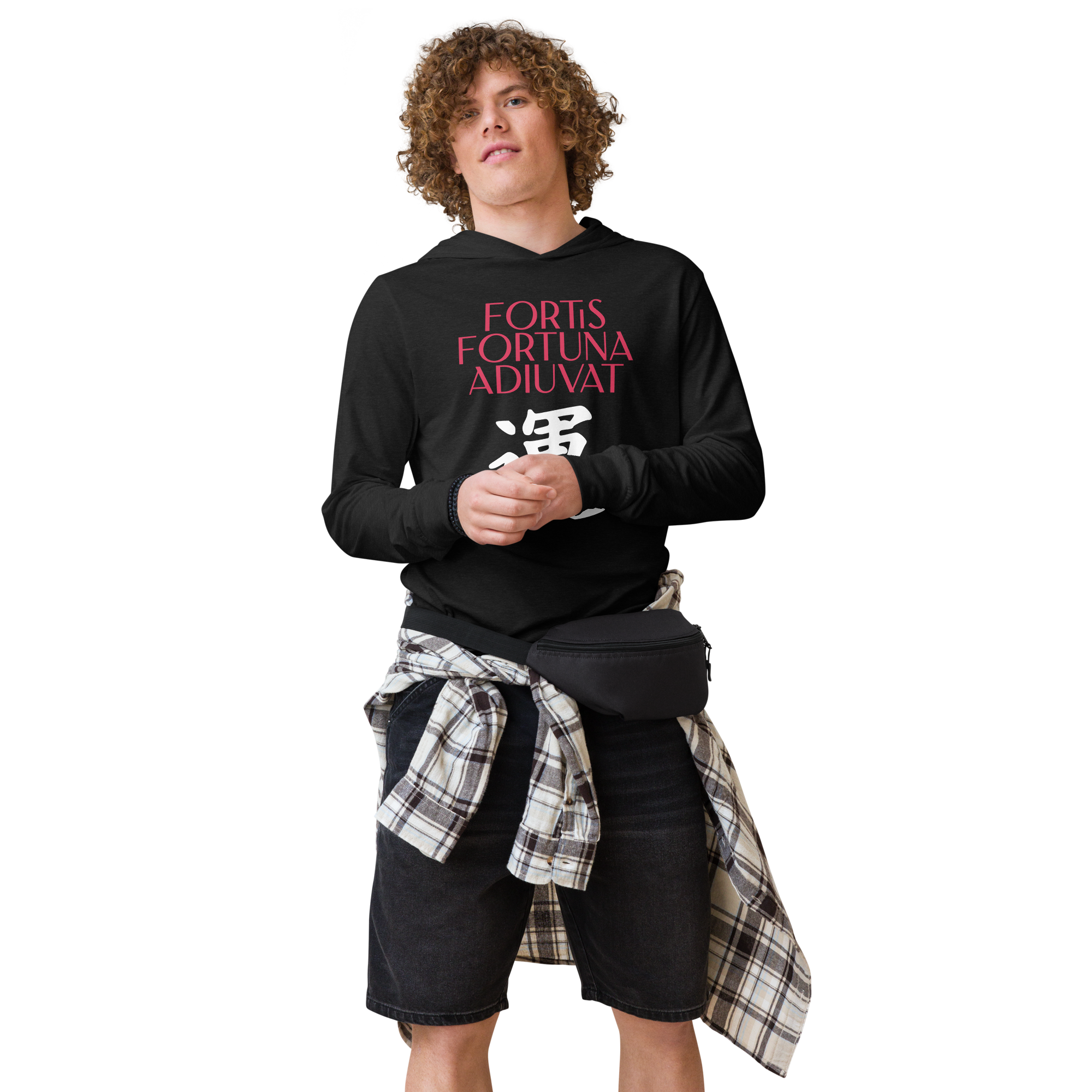 unisex-hooded-long-sleeve-tee-charcoal-black-triblend-front-68393045db6b9.png