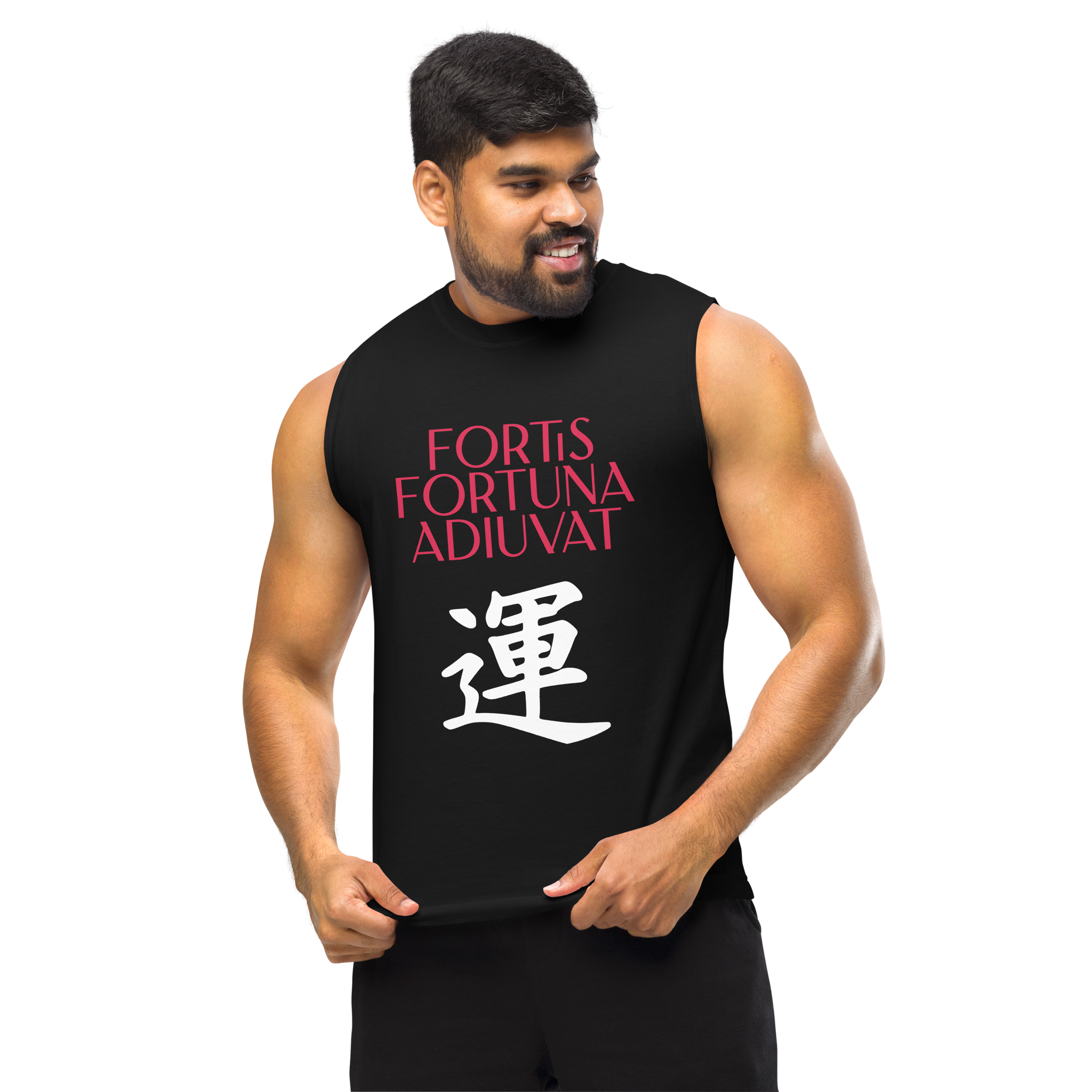 unisex-muscle-shirt-black-front-68393259414df.png