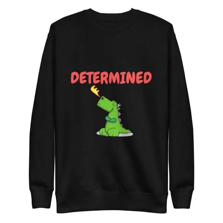 unisex-premium-sweatshirt-black-front-682e259827313