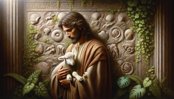 jesus-and-the-lamb-8431861_640