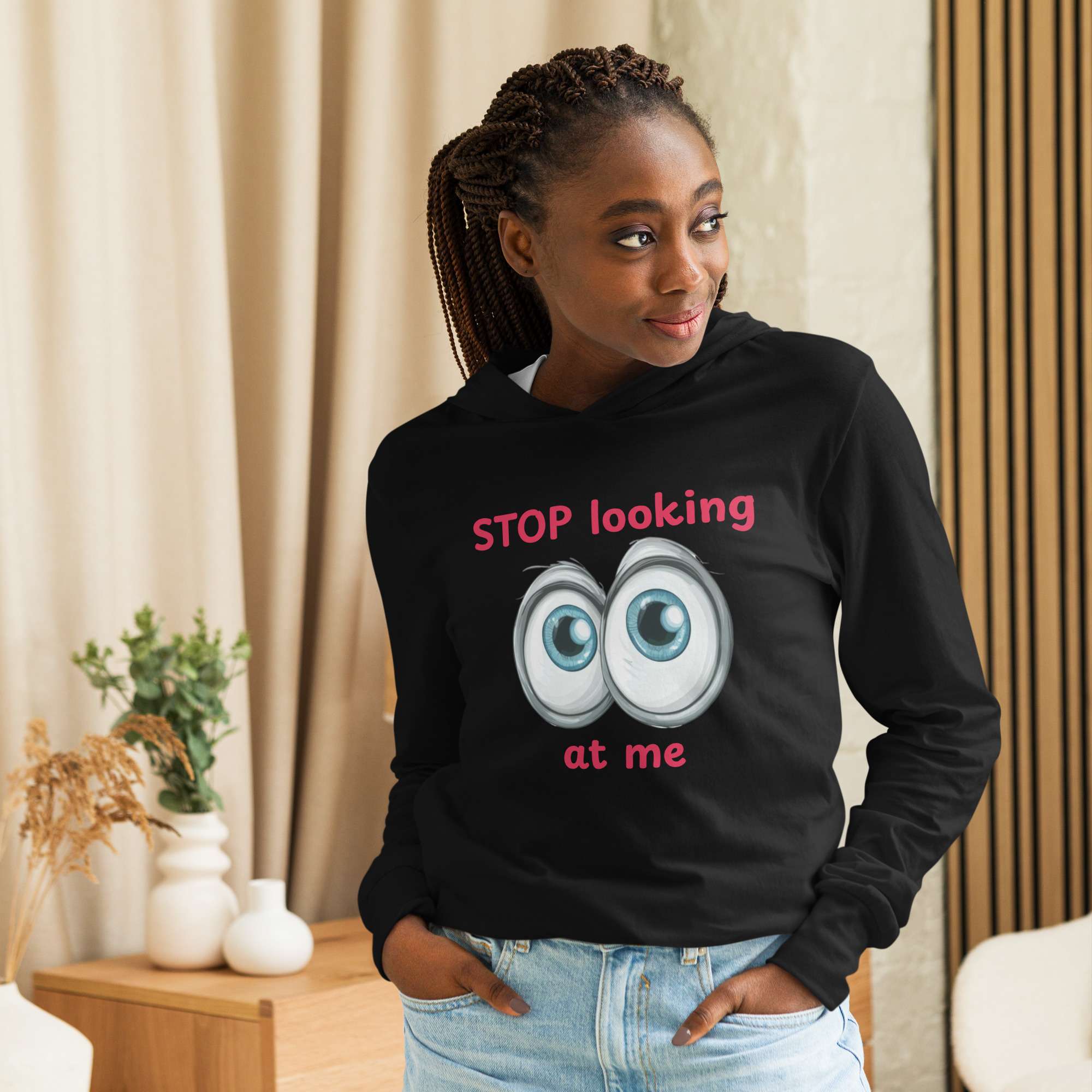 unisex-hooded-long-sleeve-tee-black-front-68552f09f40eb.jpg