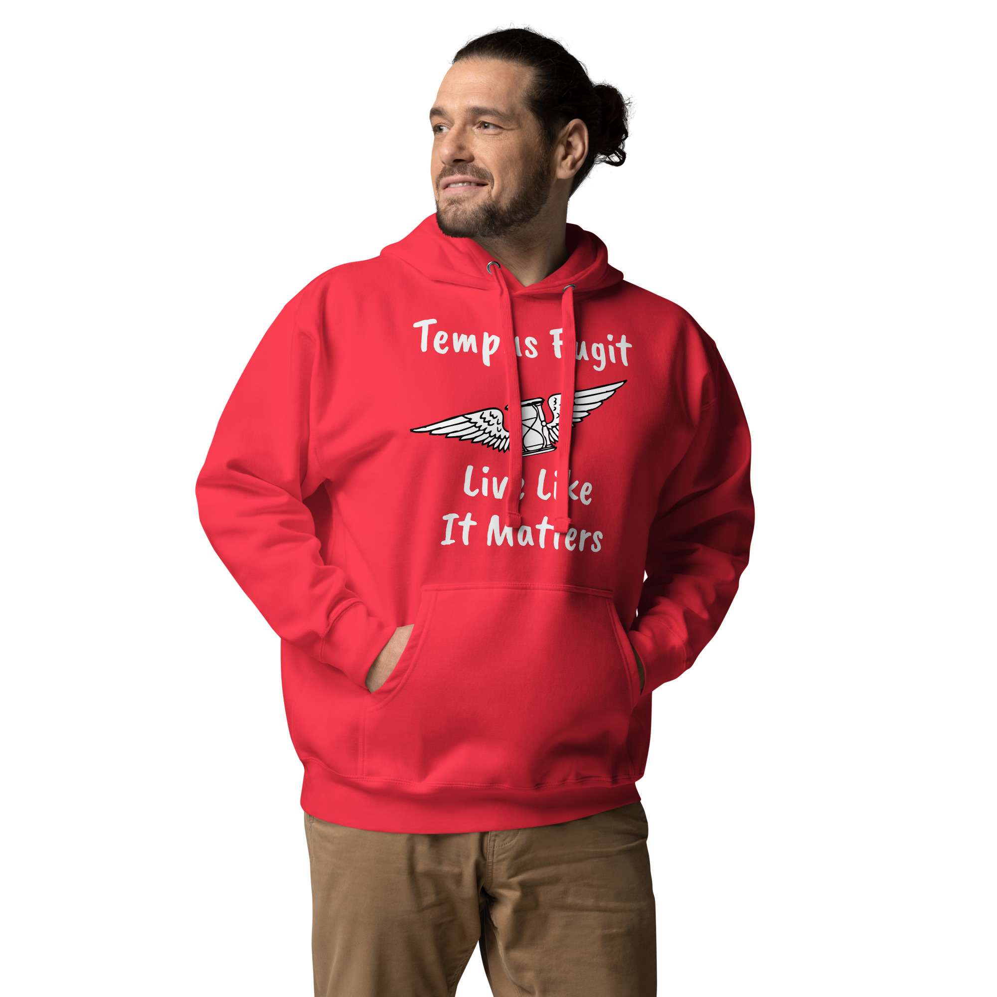 unisex-premium-hoodie-team-red-front-68554c1852bcd.jpg