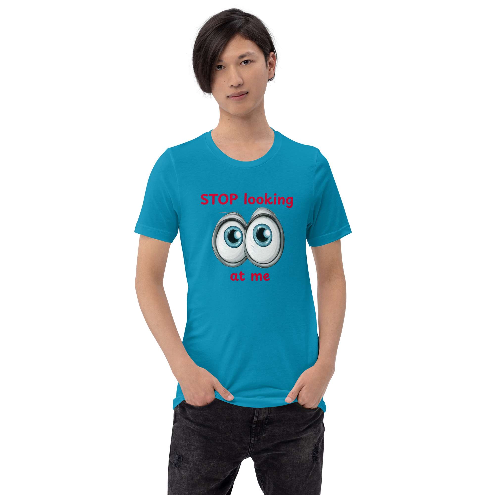 unisex-staple-t-shirt-aqua-front-685520b0d965f.jpg