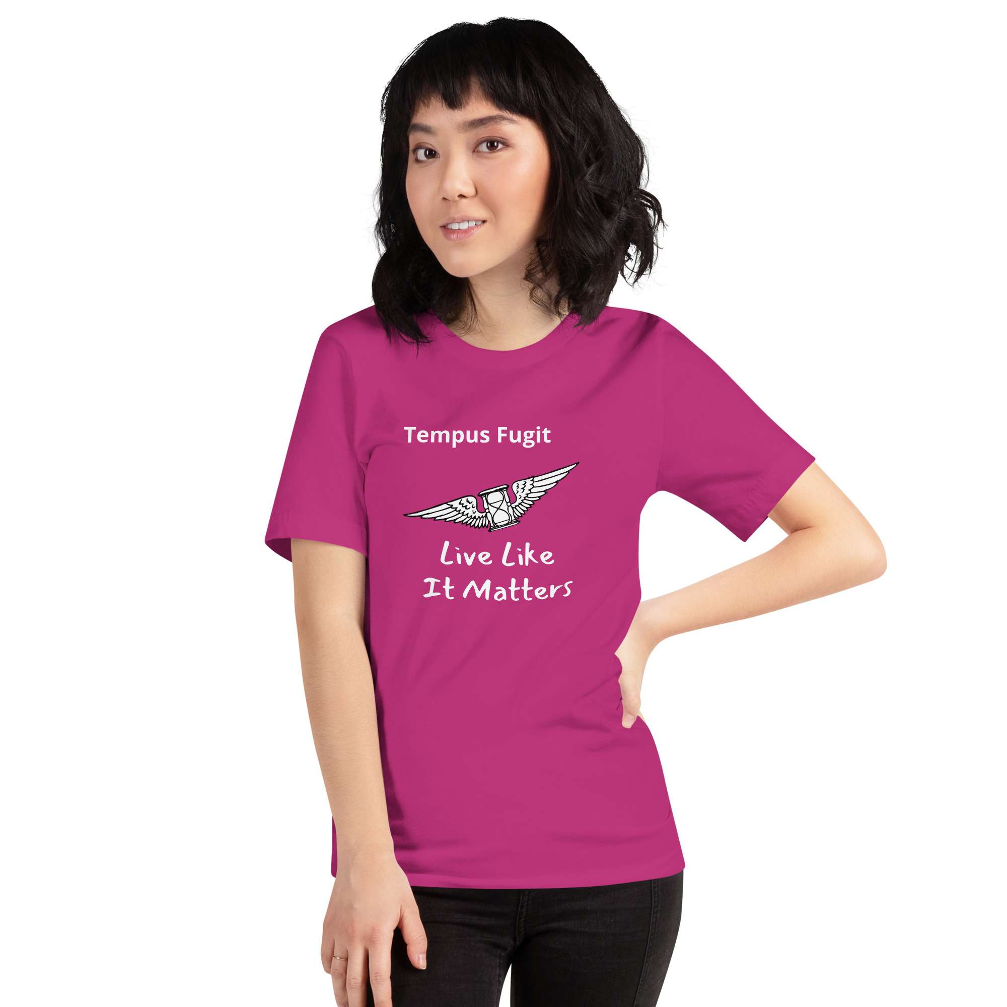 unisex-staple-t-shirt-berry-front-685535a05b4d1.jpg