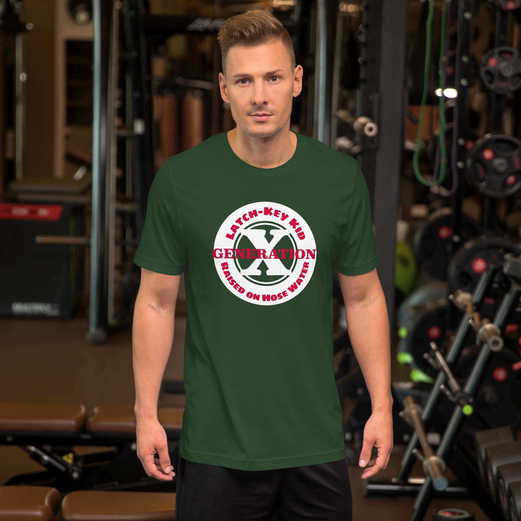 unisex-staple-t-shirt-forest-front-68460d3b33d3b.jpg