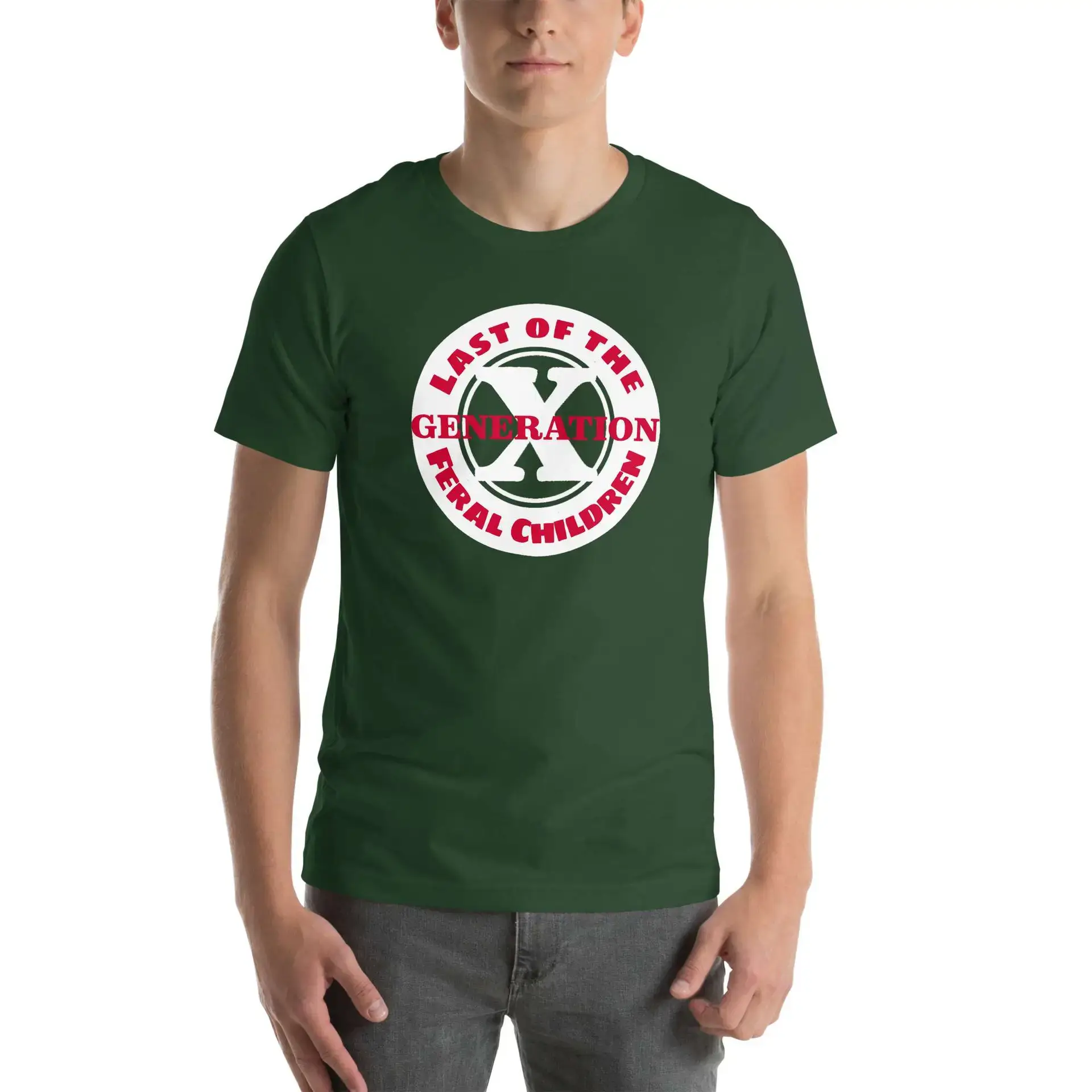 unisex-staple-t-shirt-forest-front-685375e8b0407.jpg
