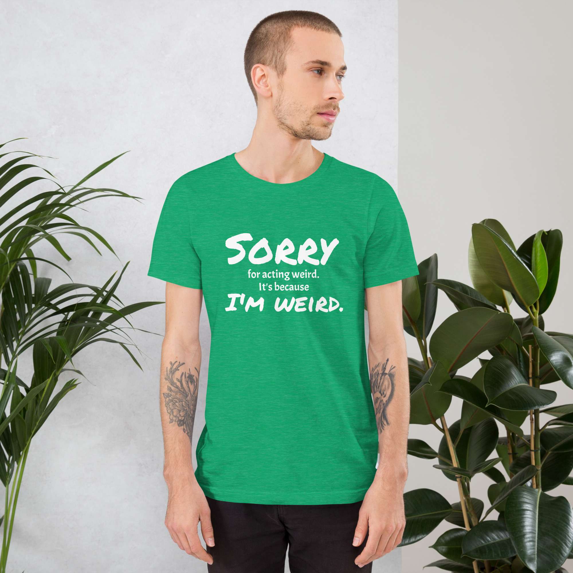 unisex-staple-t-shirt-heather-kelly-front-6854b6f04613c.jpg
