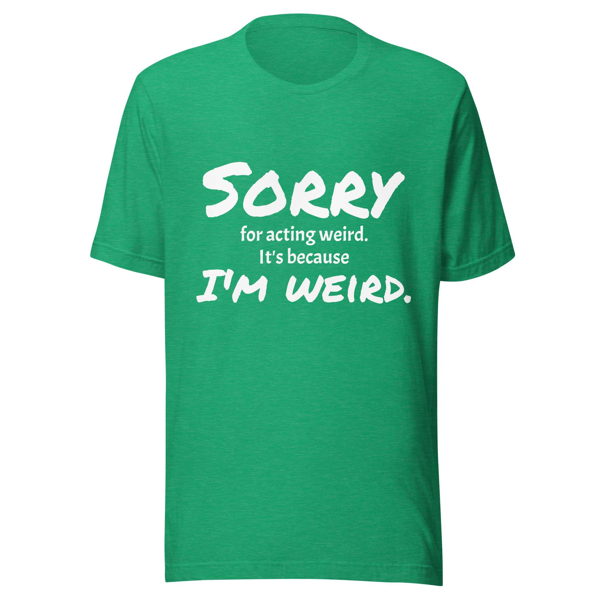 unisex-staple-t-shirt-heather-kelly-front-6854b6f0cd3dc.jpg