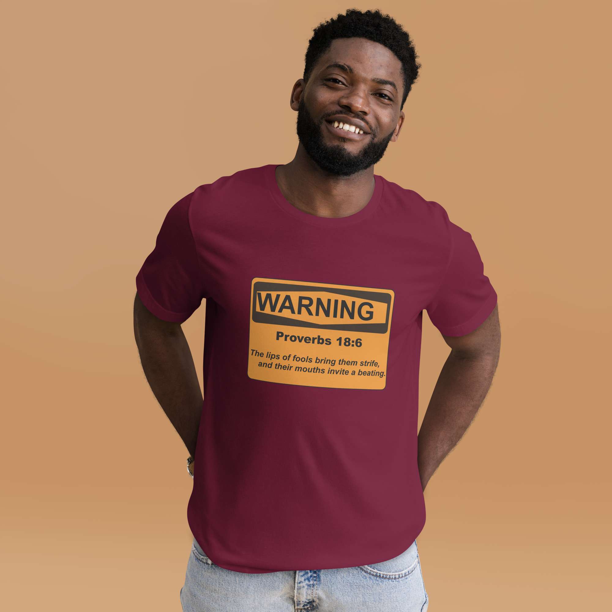 unisex-staple-t-shirt-maroon-front-2-68540310341e8.jpg