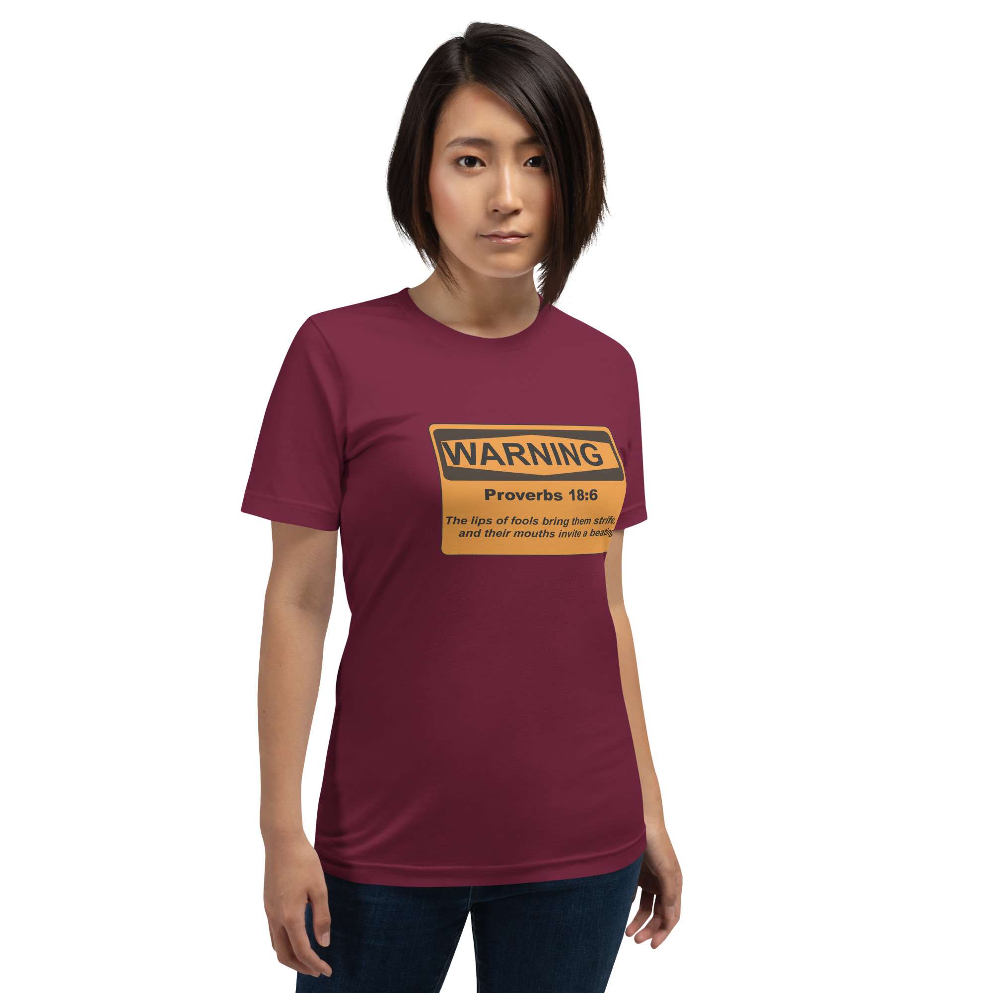 unisex-staple-t-shirt-maroon-front-685403104b621.jpg