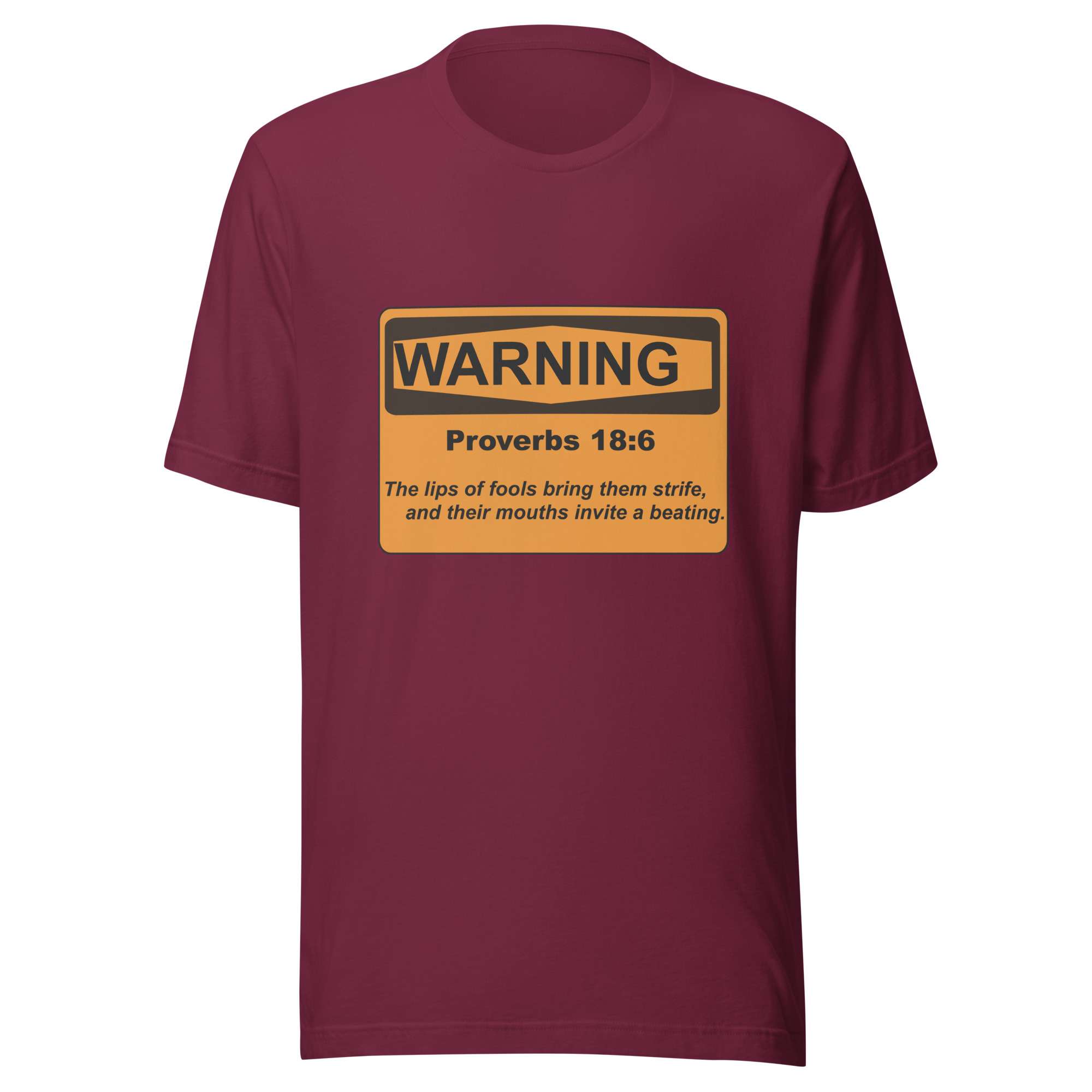 unisex-staple-t-shirt-maroon-front-685403111ca05.jpg