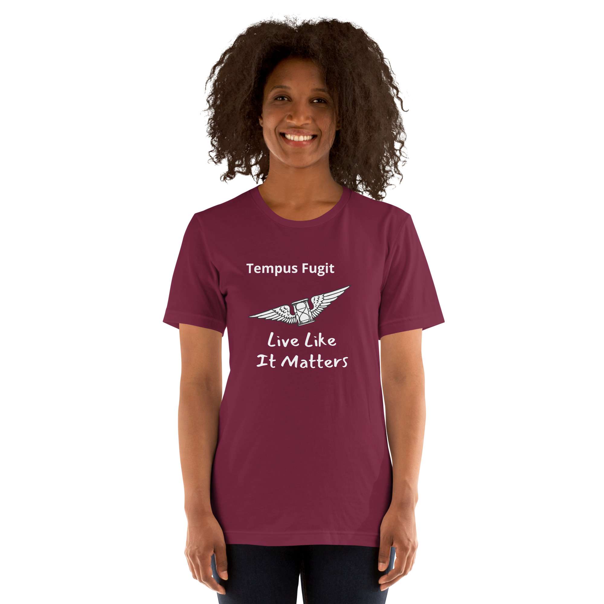 unisex-staple-t-shirt-maroon-front-6855359f732c3.jpg