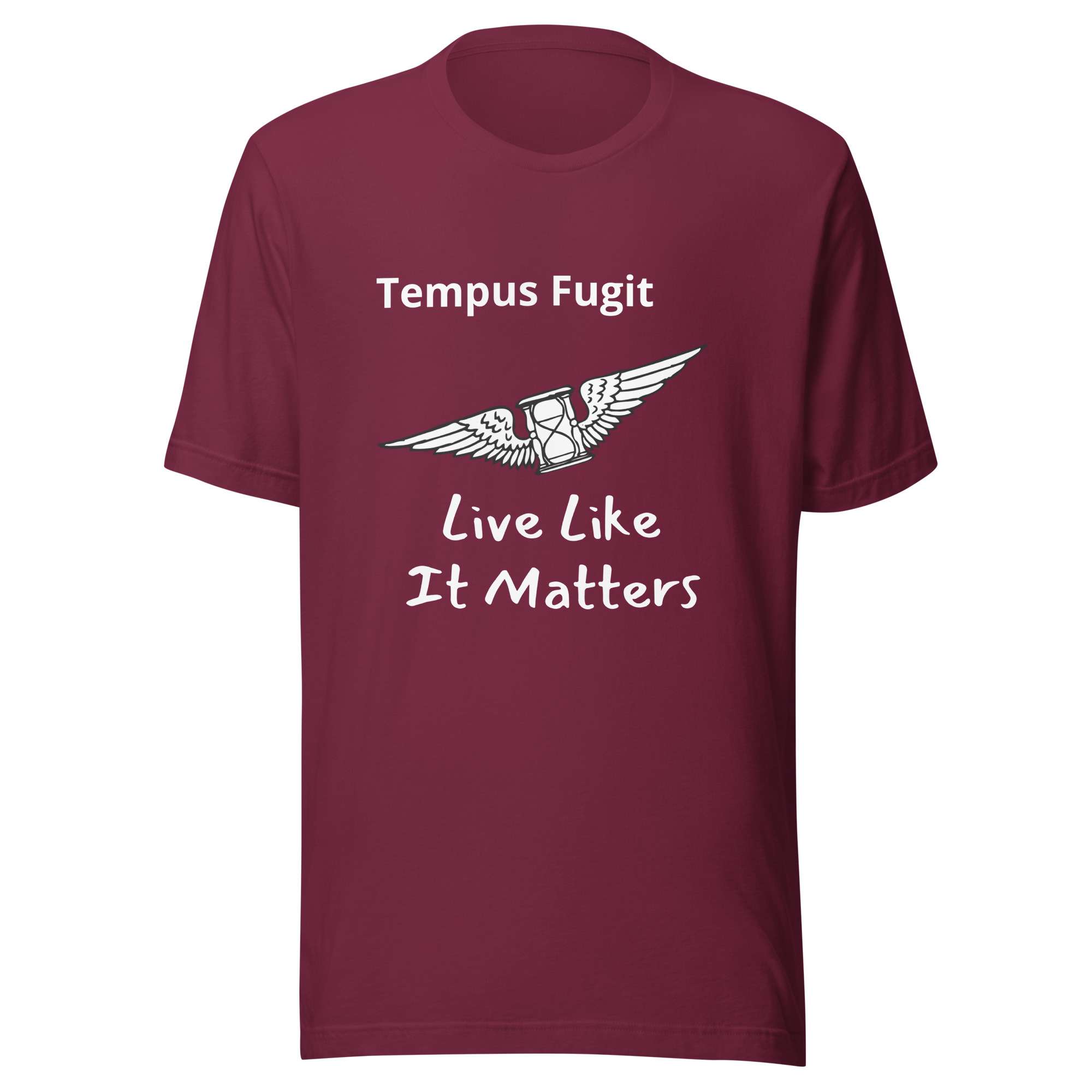 unisex-staple-t-shirt-maroon-front-685535a21d2ef.jpg