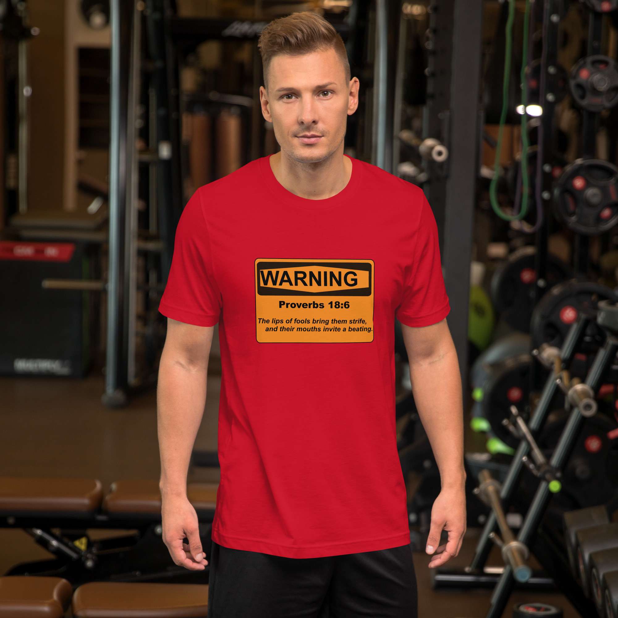 unisex-staple-t-shirt-red-front-68540310df5bb.jpg