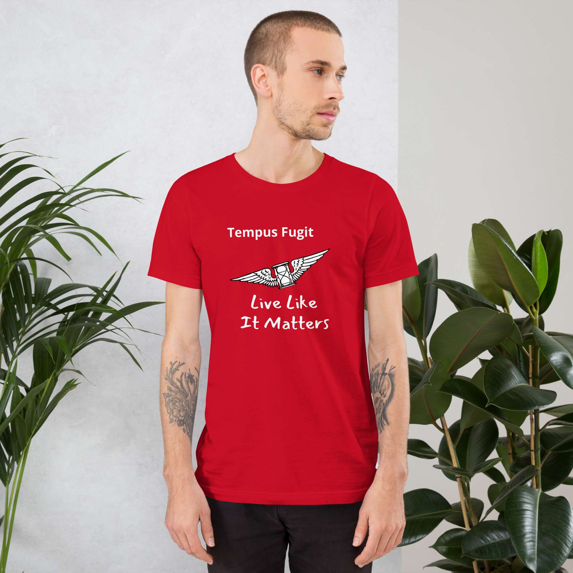 unisex-staple-t-shirt-red-front-6855359f494b0.jpg