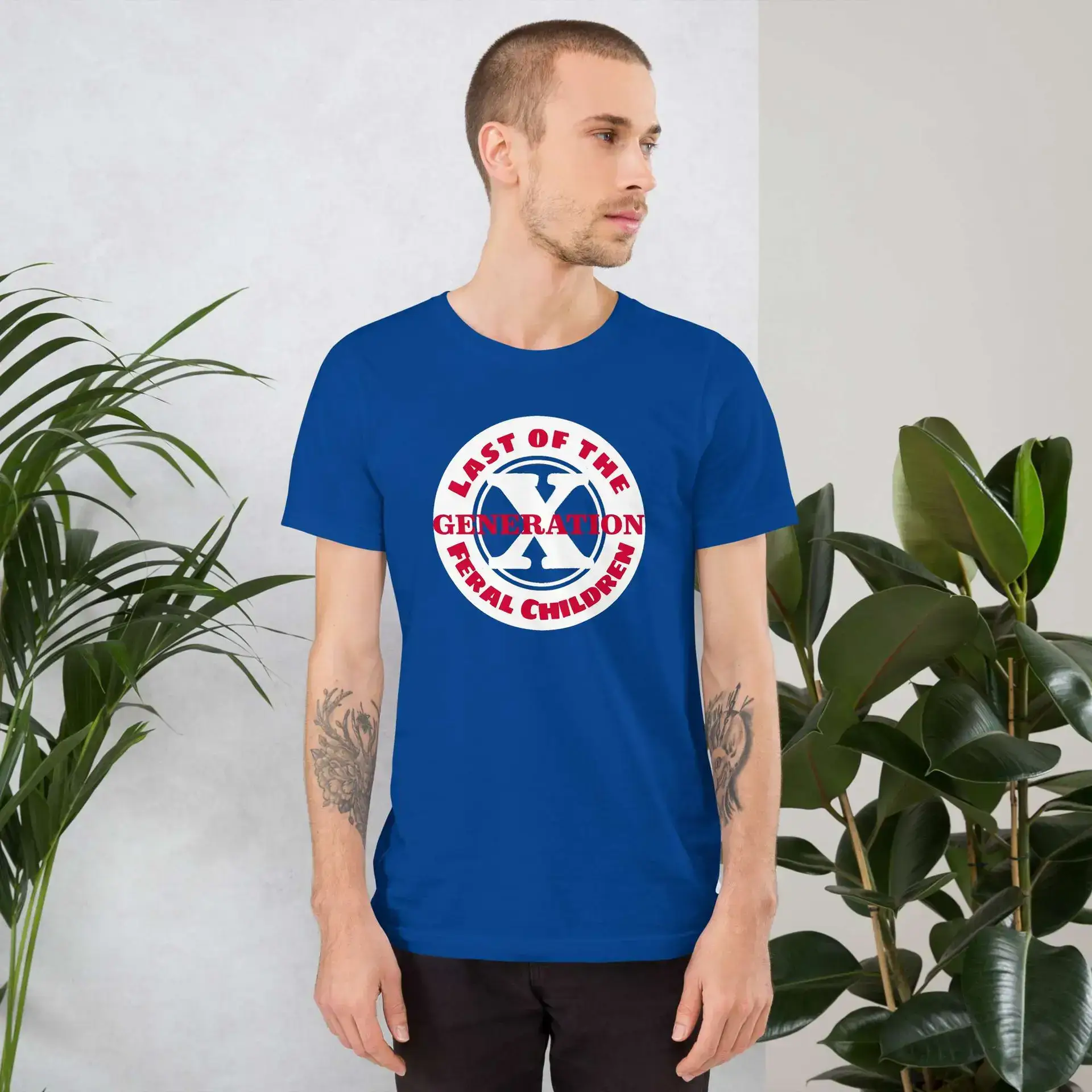 unisex-staple-t-shirt-true-royal-front-685375e8f2f73.jpg