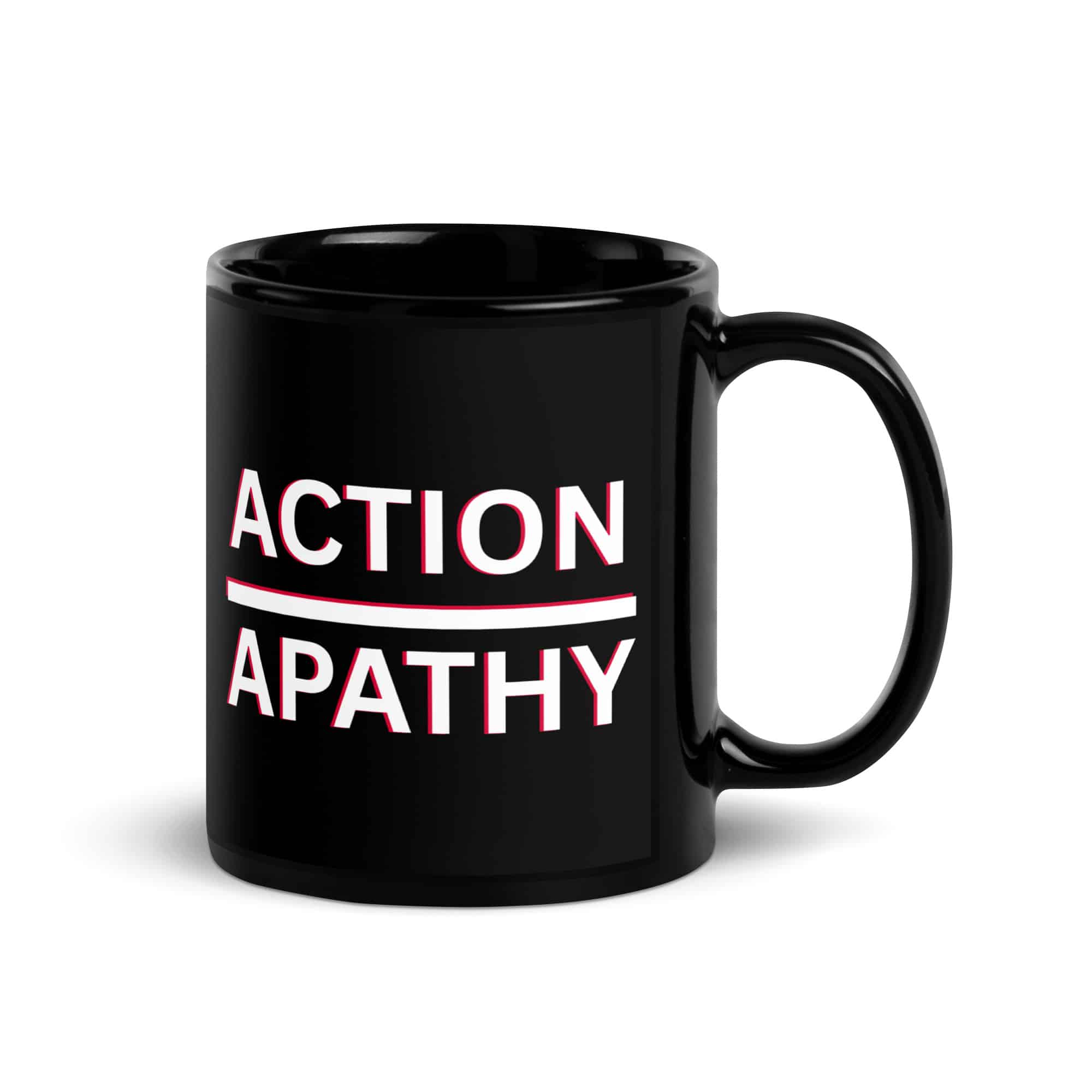 Action over Apathy mug-black-11-oz-handle-on-right-69c2029461336