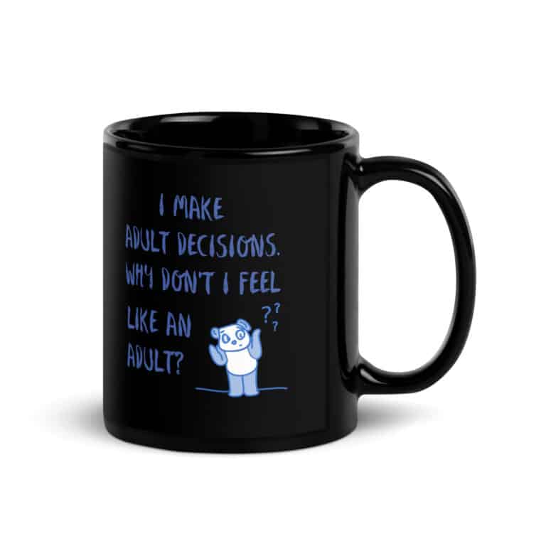 Adult Decisions mug-black-11-oz-handle-on-right-69c203cb4f9e3