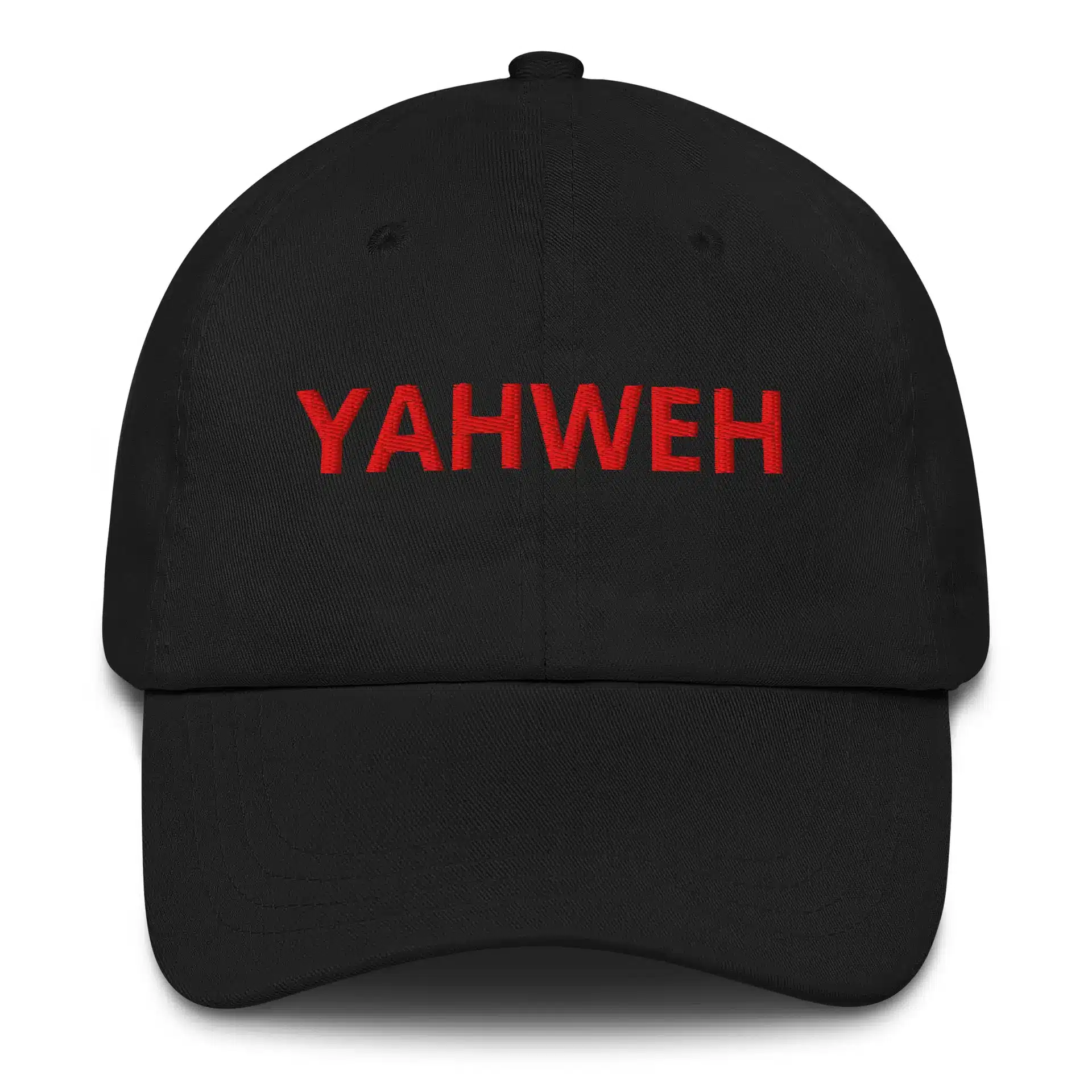 Yahweh Classic Dad hat