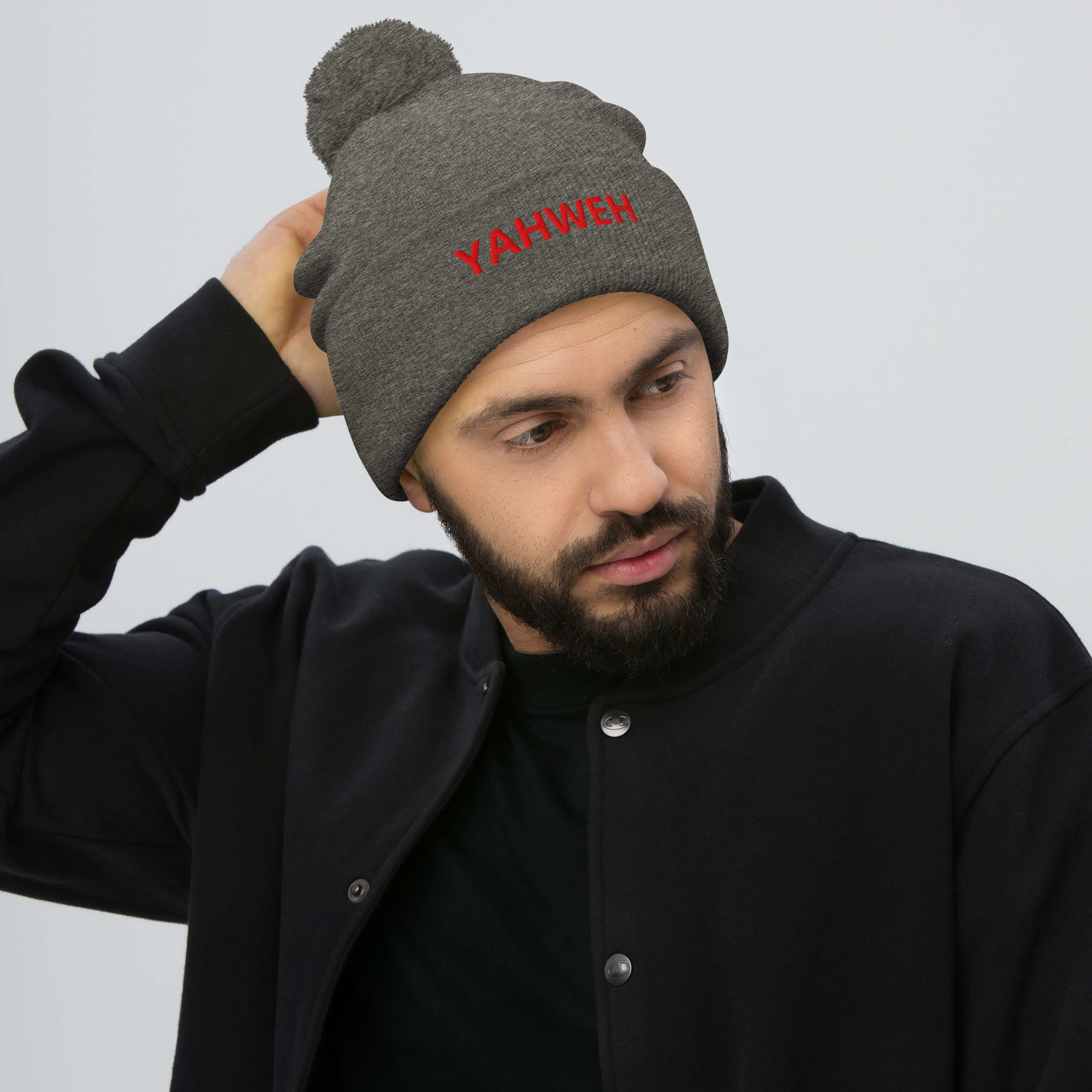 pom-pom-knit-cap-dark-heather-grey-front-686a08ca75904.jpg