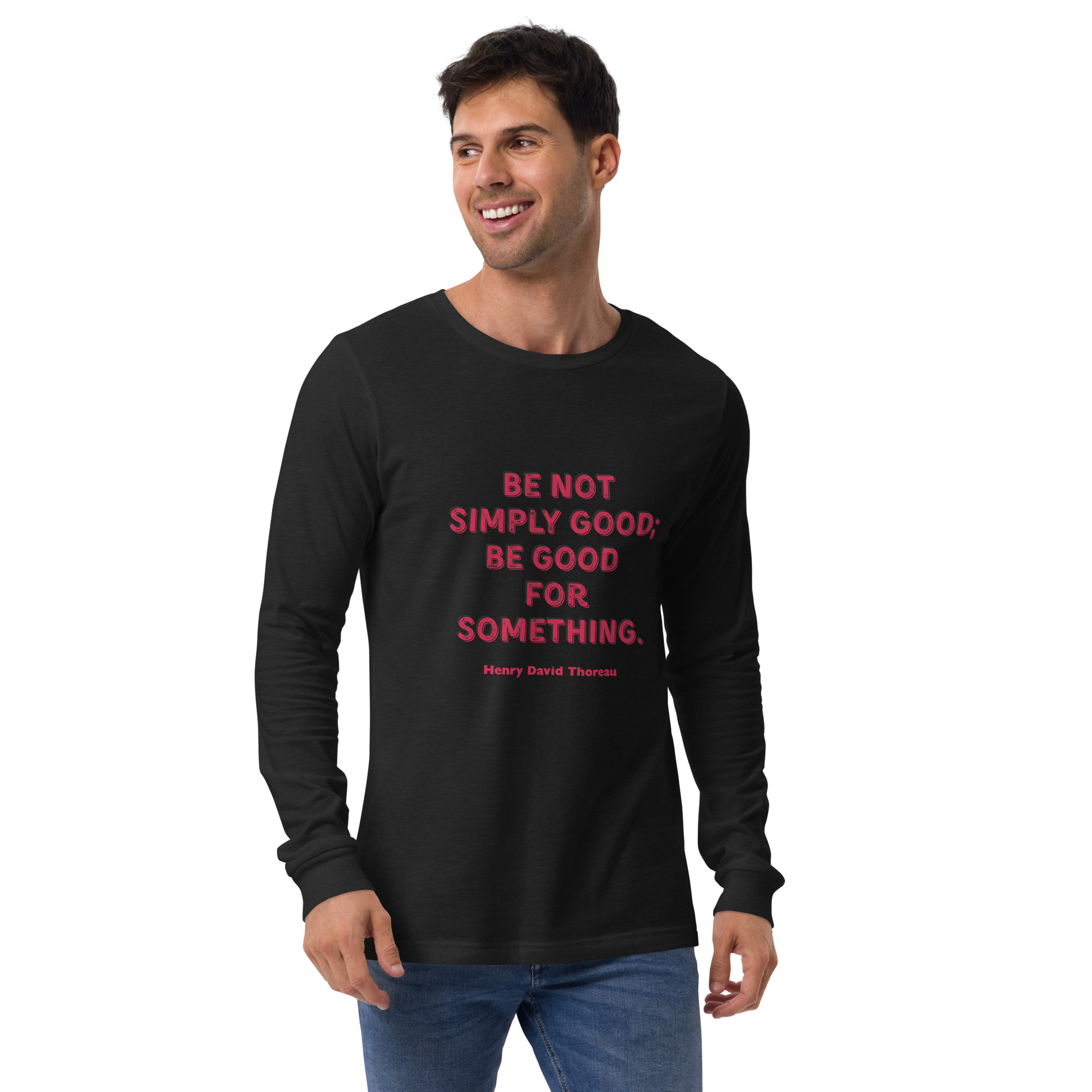 unisex-long-sleeve-tee-black-heather-front-68660b71cd4e4.jpg
