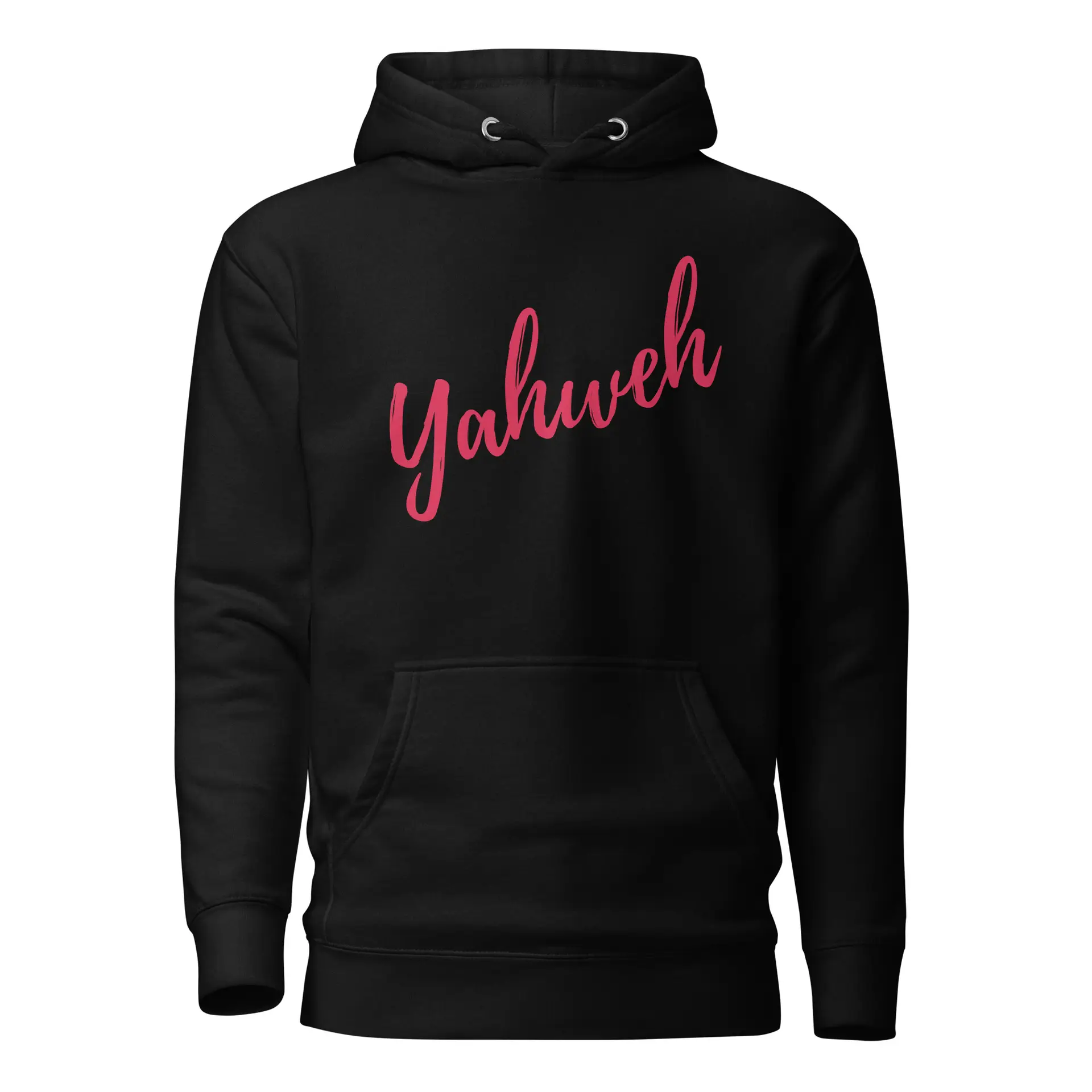 Yahweh Unisex Hoodie