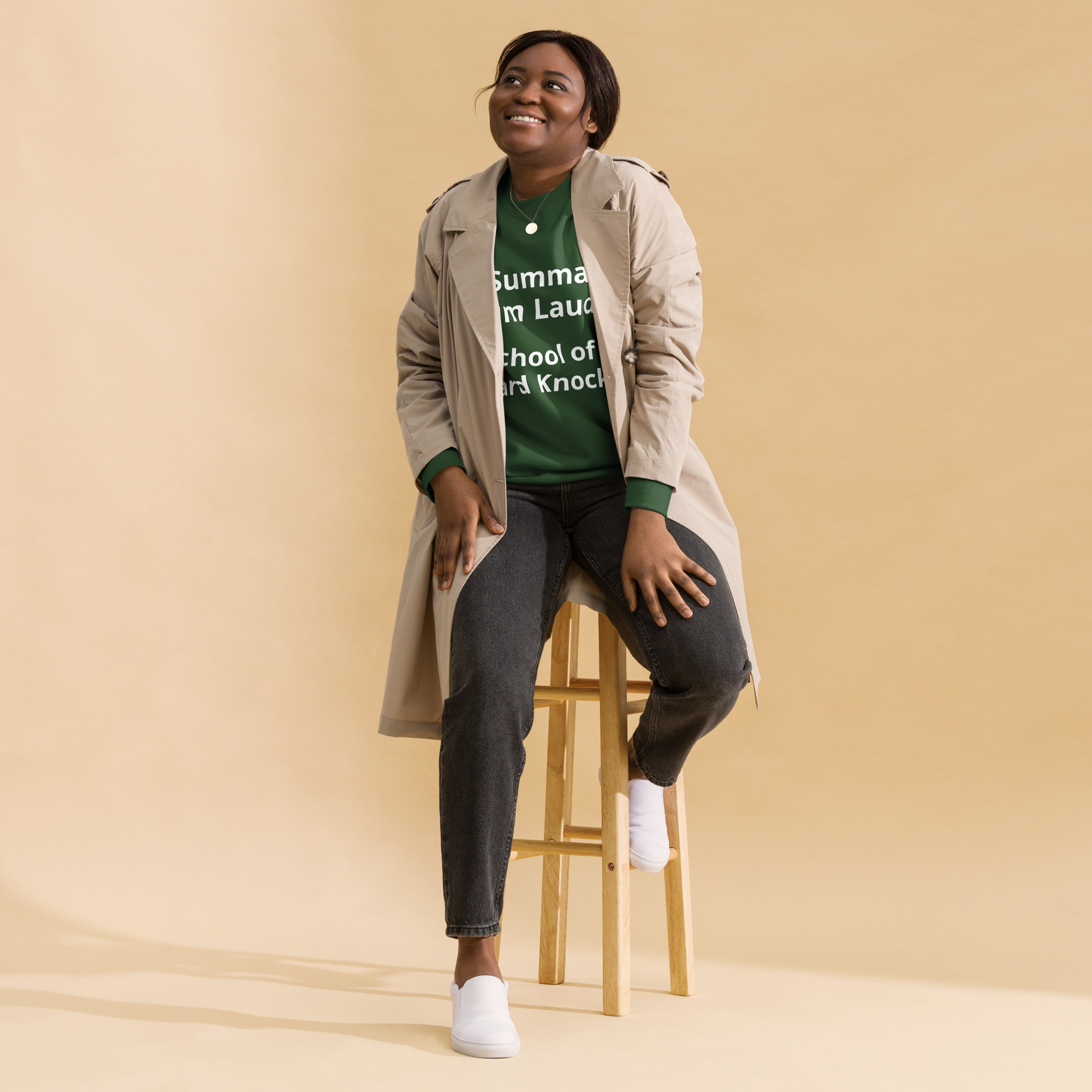 unisex-premium-sweatshirt-forest-green-front-2-6868a8da733ae.jpg
