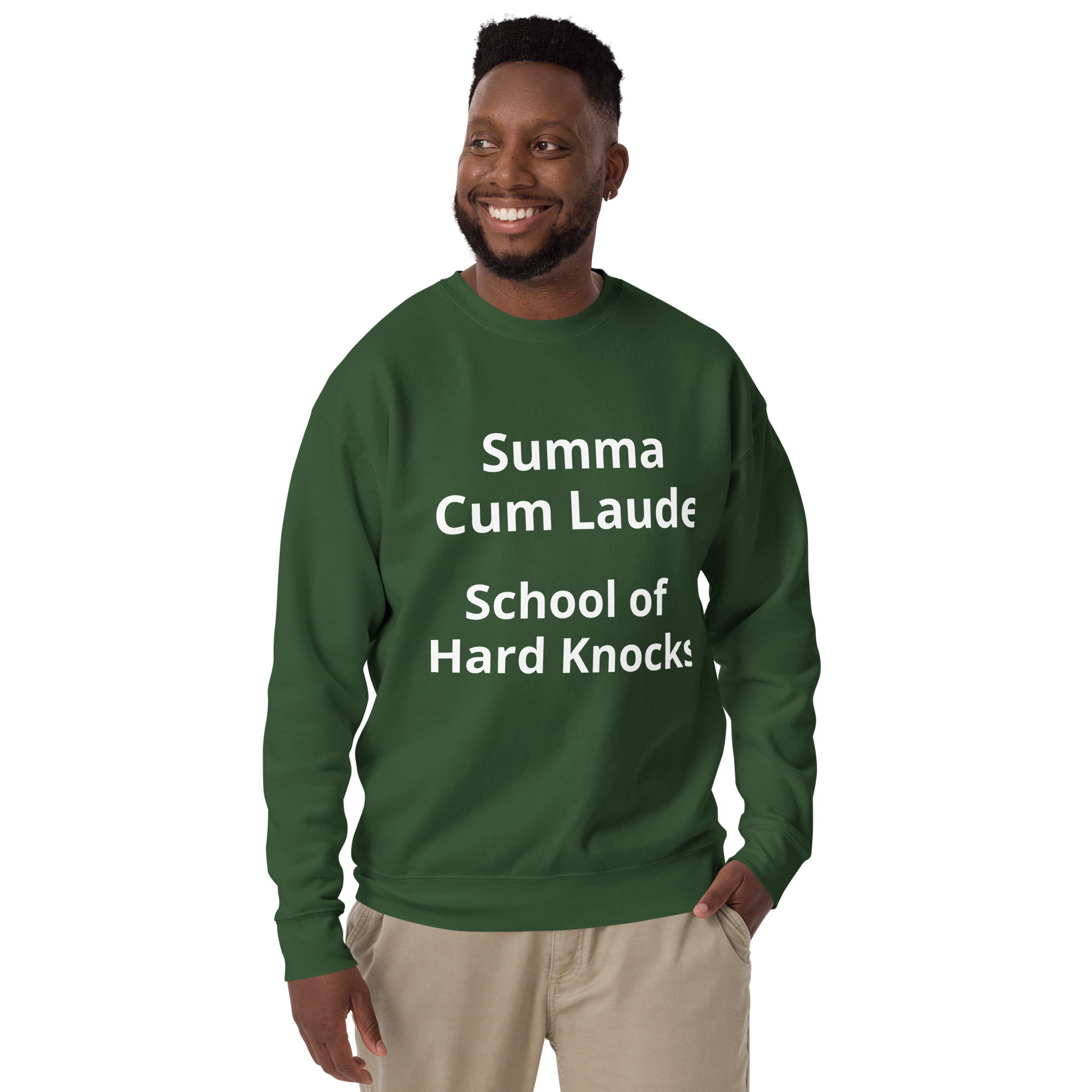 unisex-premium-sweatshirt-forest-green-front-6868a8da77816.jpg